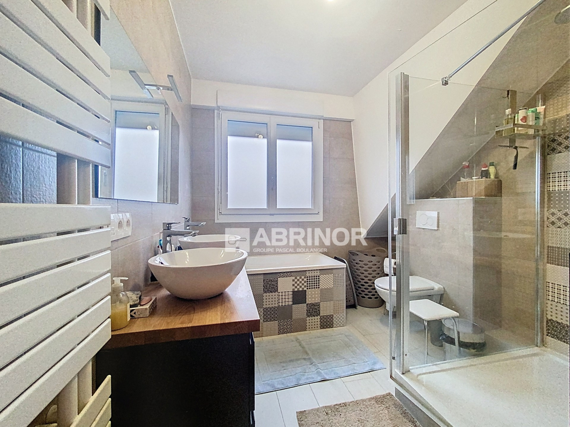 vente maison WASQUEHAL