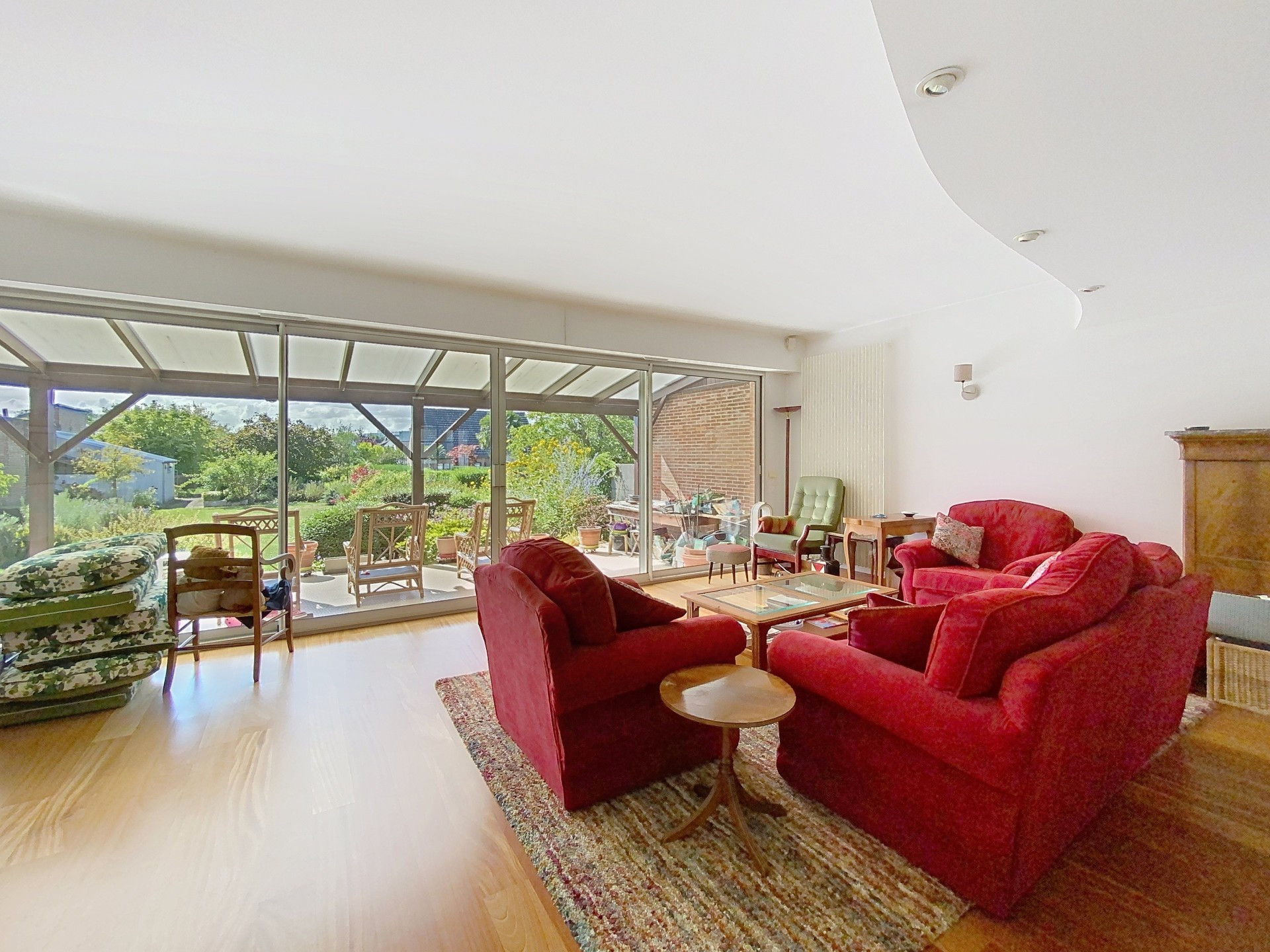 vente maison LA CHAPELLE D ARMENTIERES