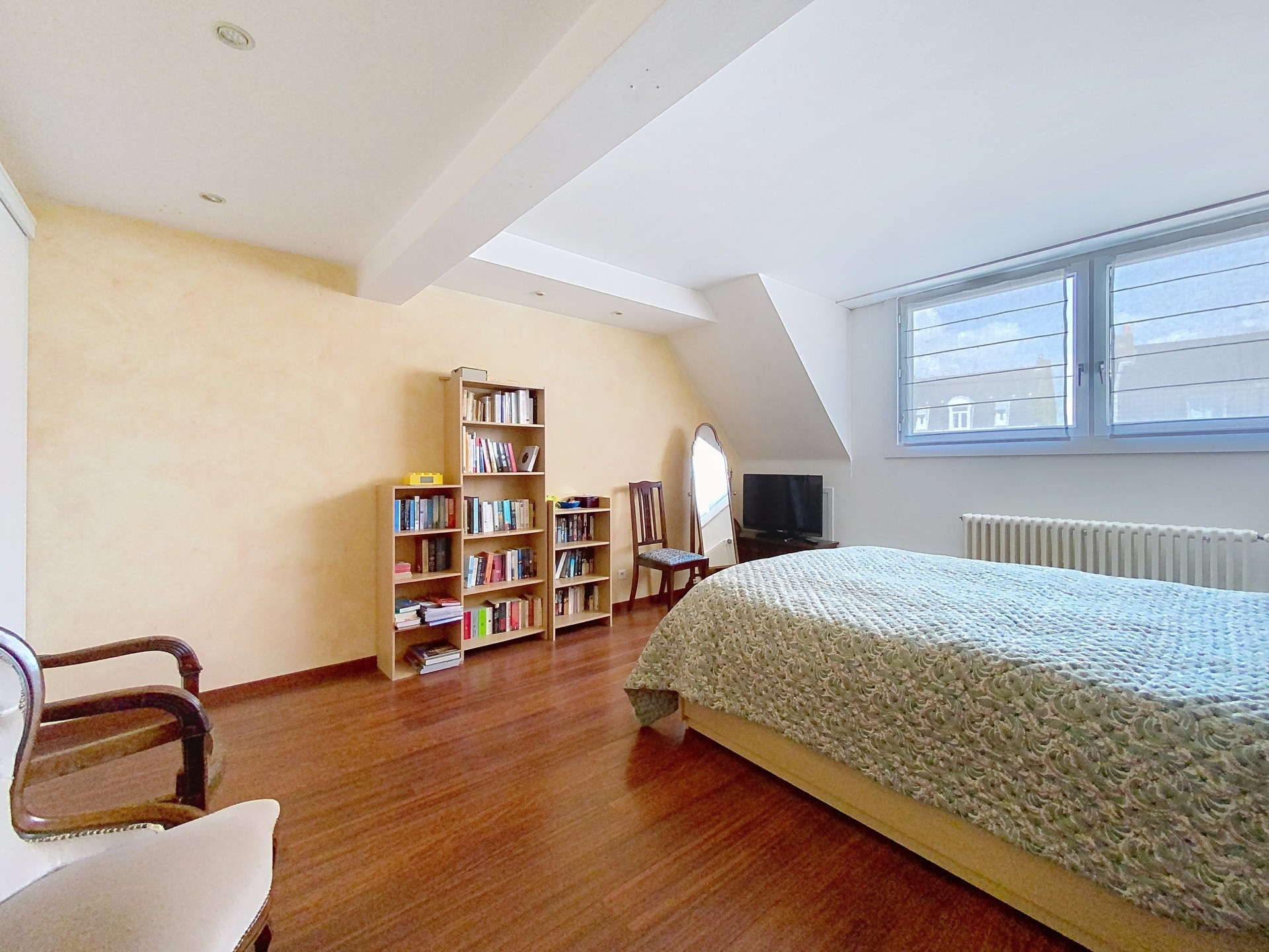 vente maison LA CHAPELLE D ARMENTIERES