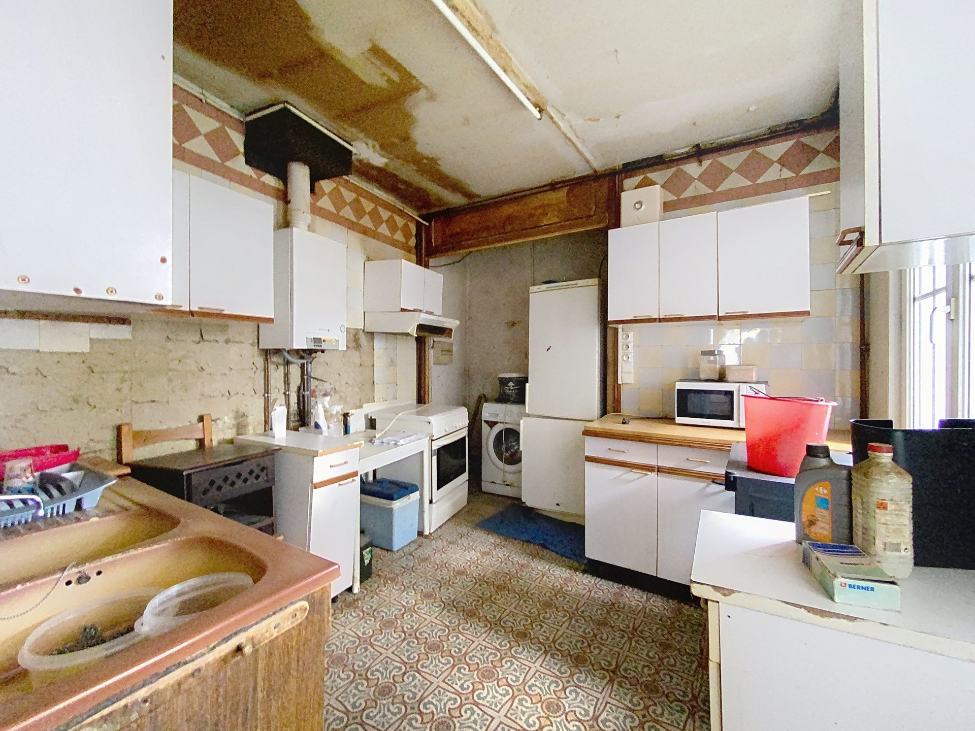 vente maison ARMENTIERES