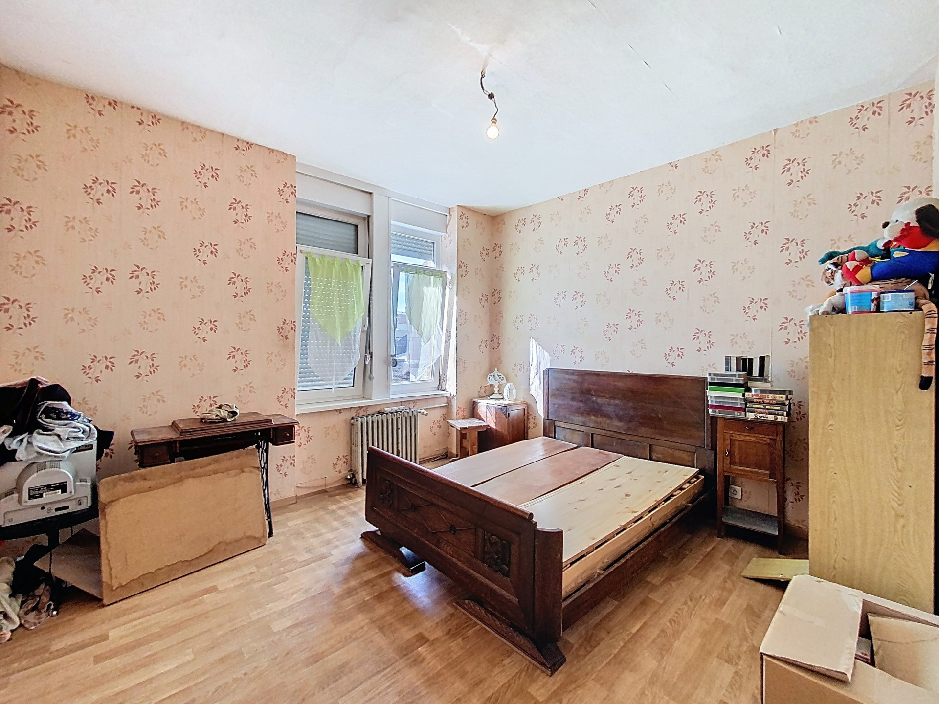 vente maison ARMENTIERES