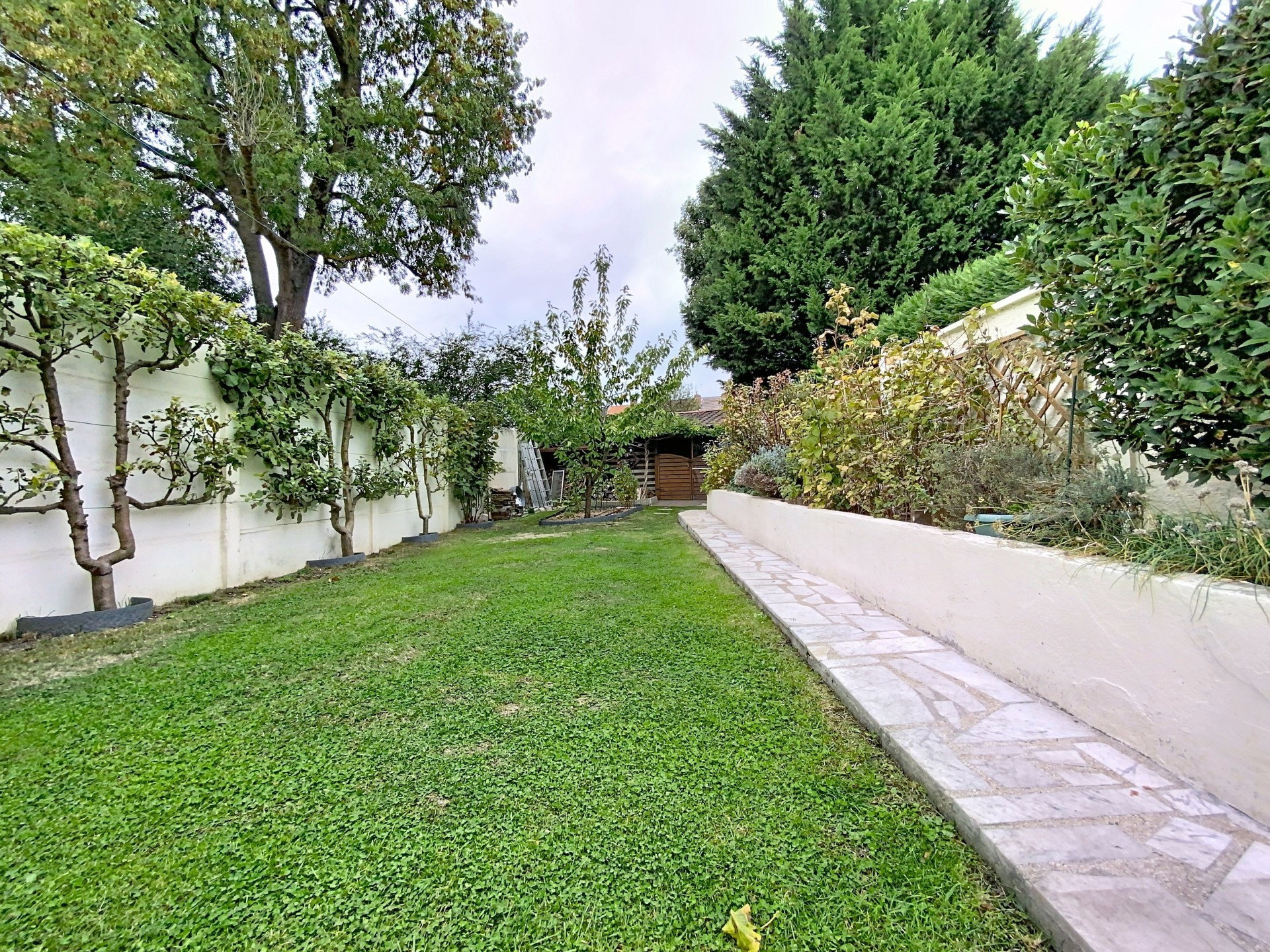 vente maison LA CHAPELLE D ARMENTIERES