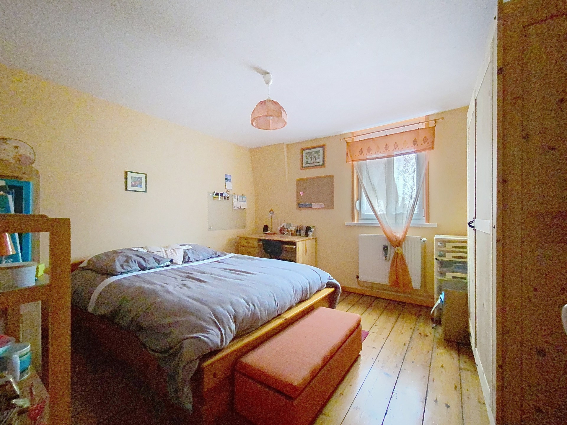 vente maison LA CHAPELLE D ARMENTIERES