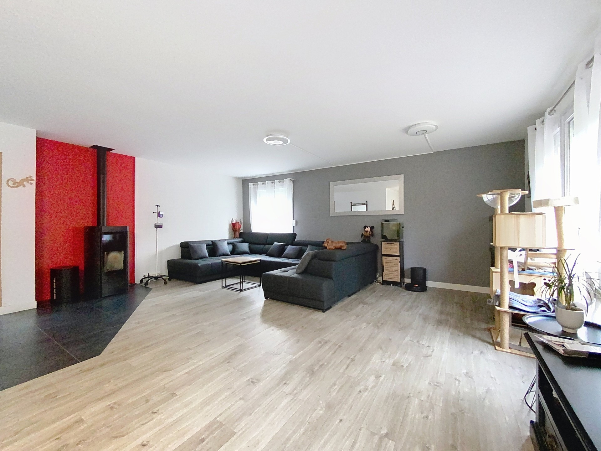 vente maison LA CHAPELLE D ARMENTIERES
