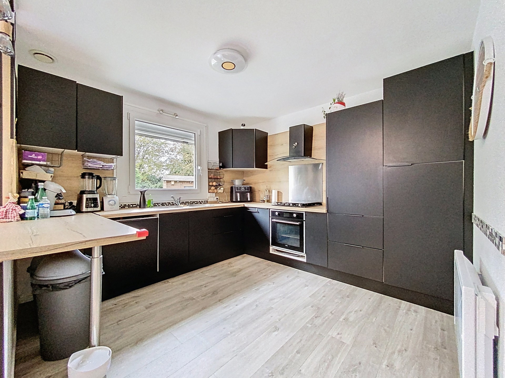 vente maison LA CHAPELLE D ARMENTIERES