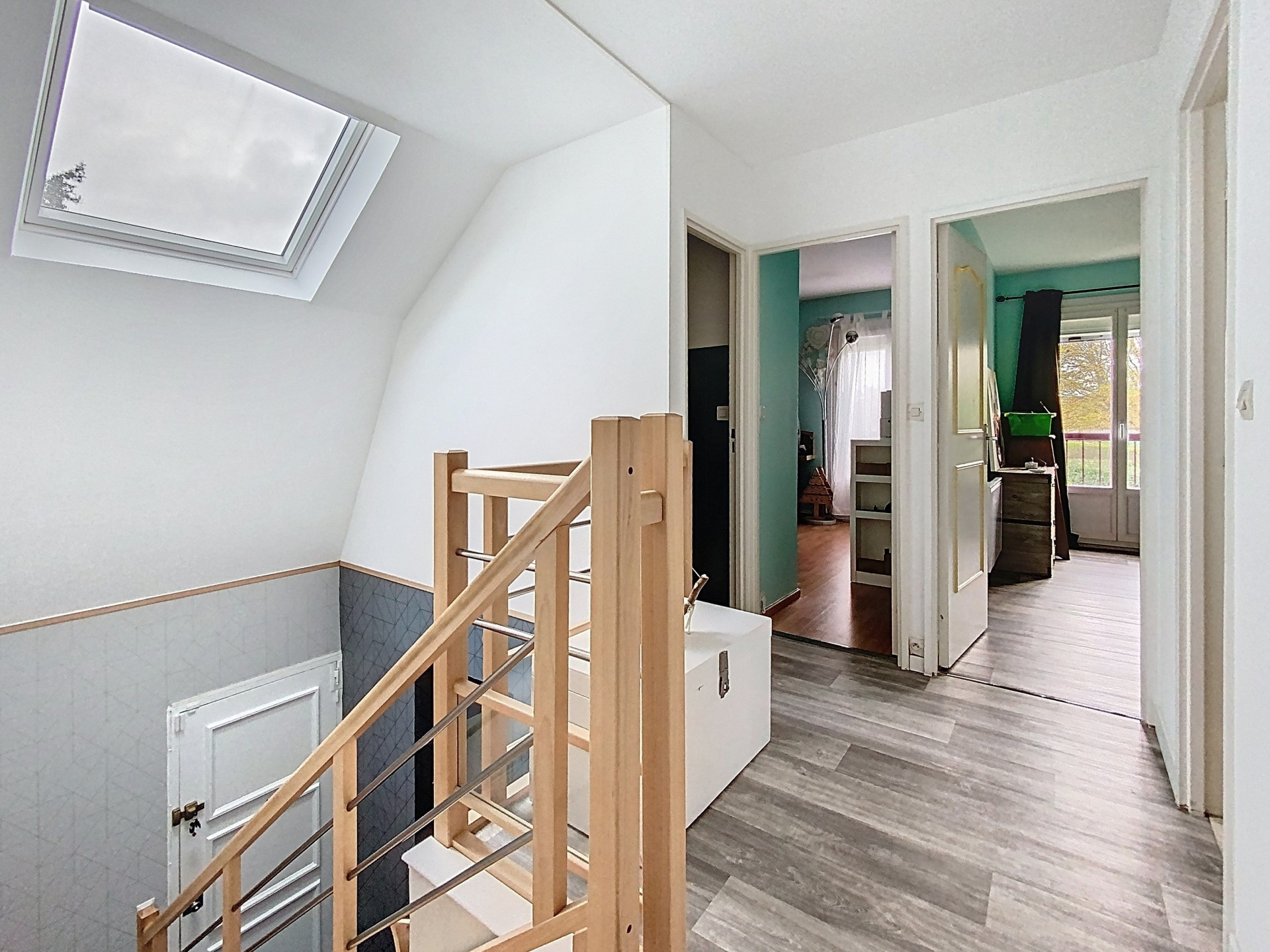 vente maison LA CHAPELLE D ARMENTIERES