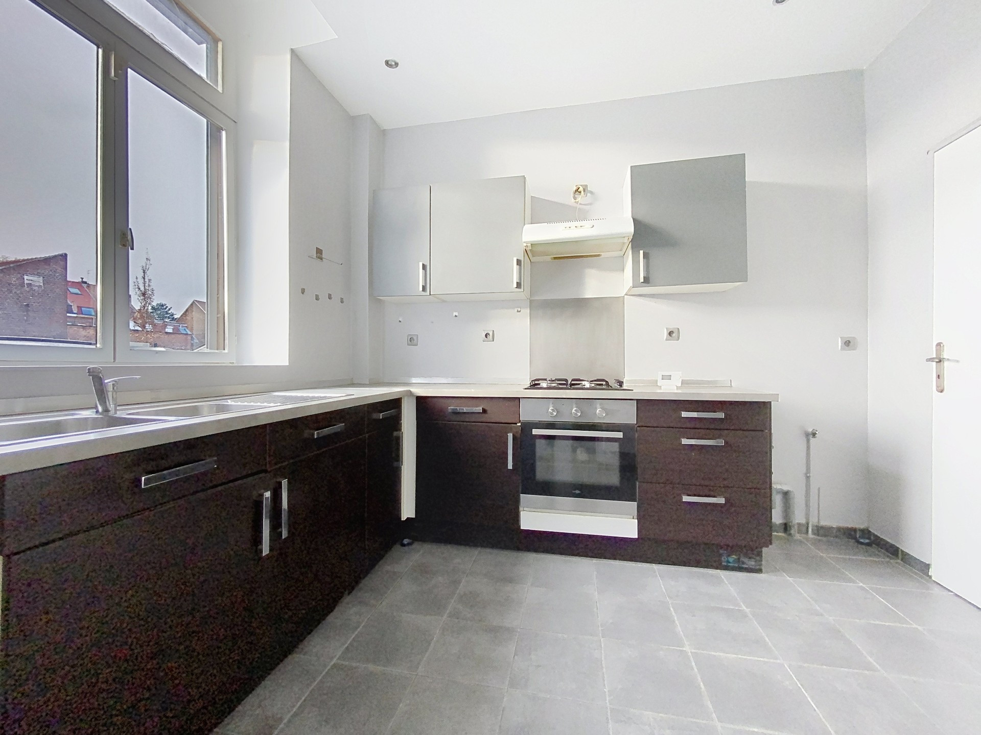 vente maison ARMENTIERES