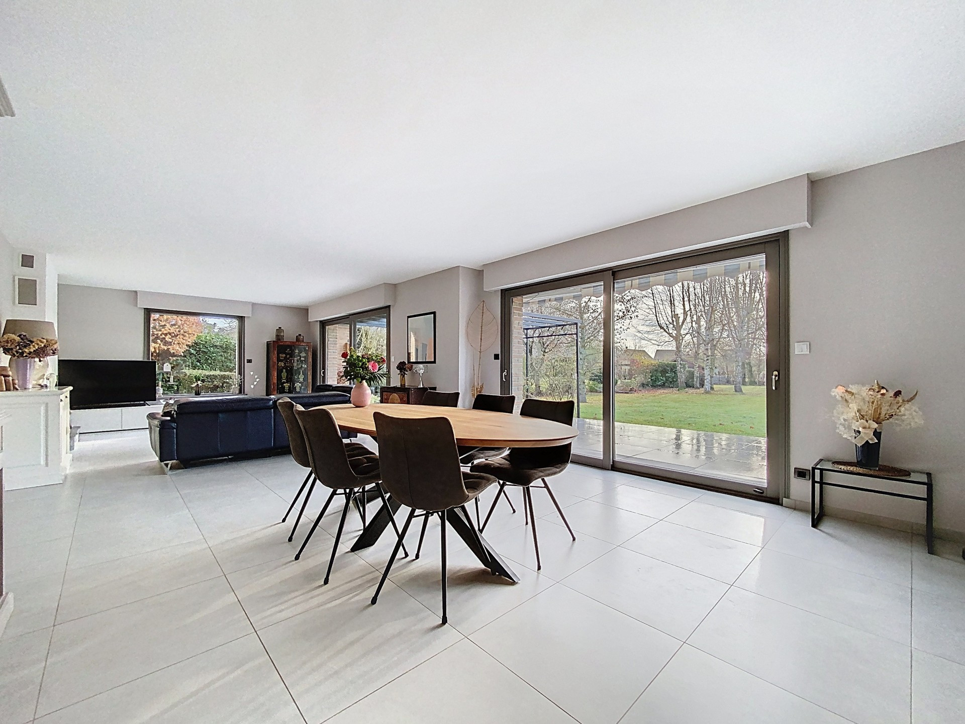 vente maison LAVENTIE