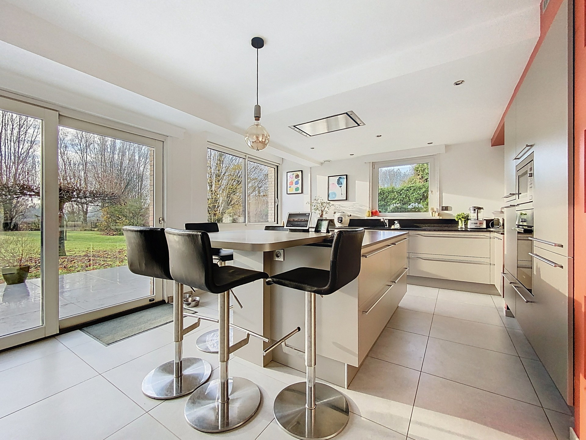 vente maison LAVENTIE