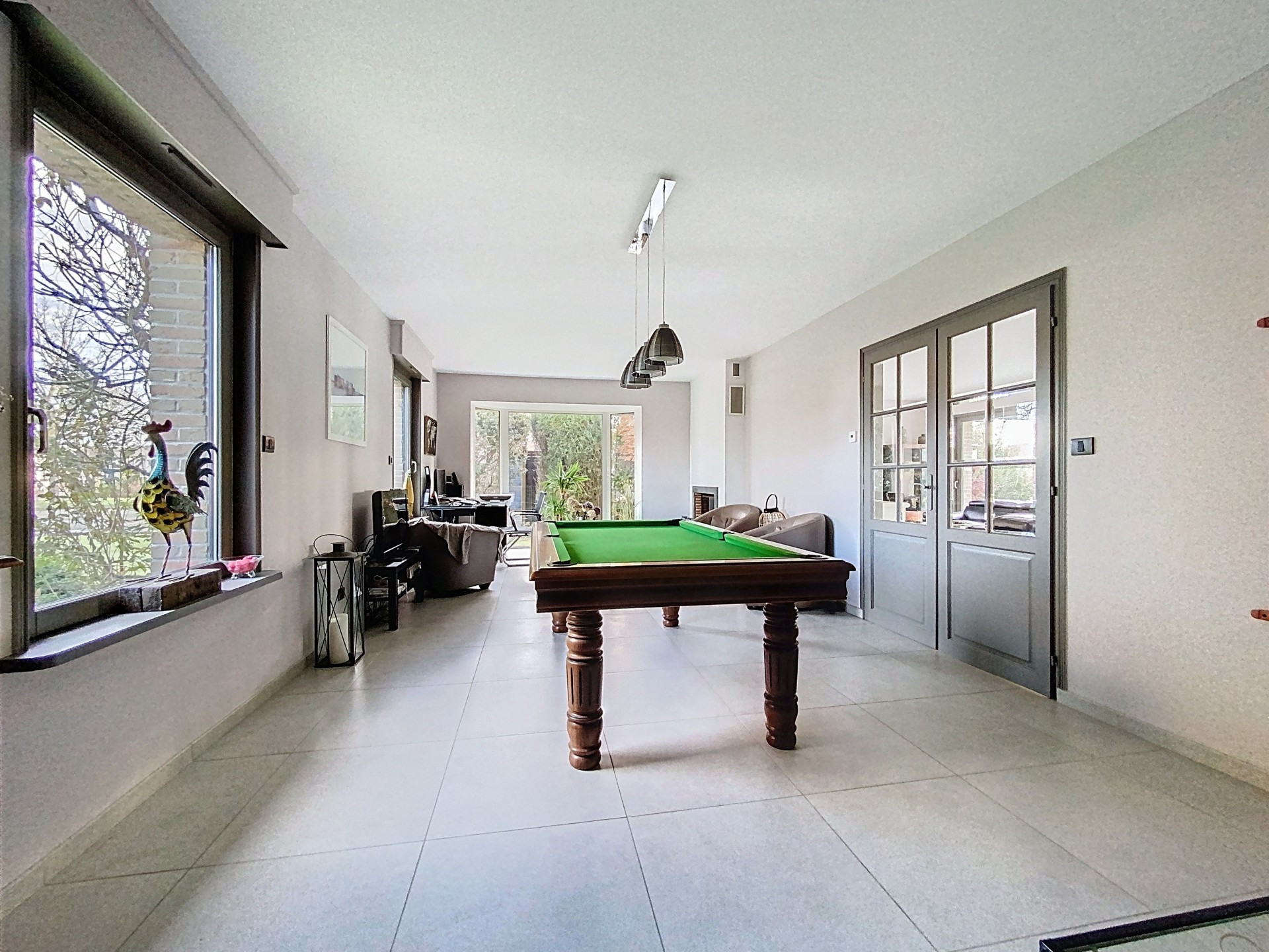 vente maison LAVENTIE