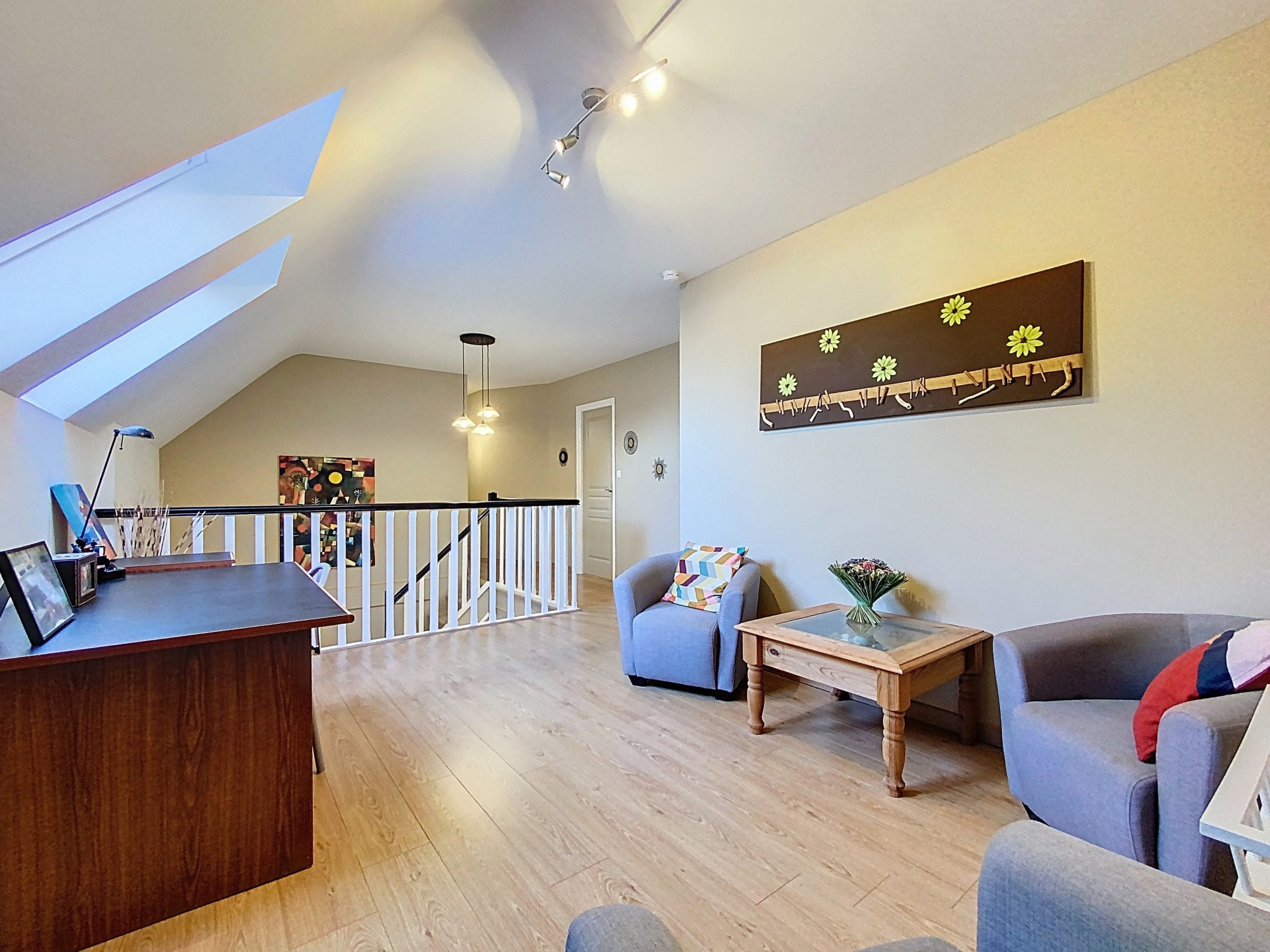 vente maison LAVENTIE