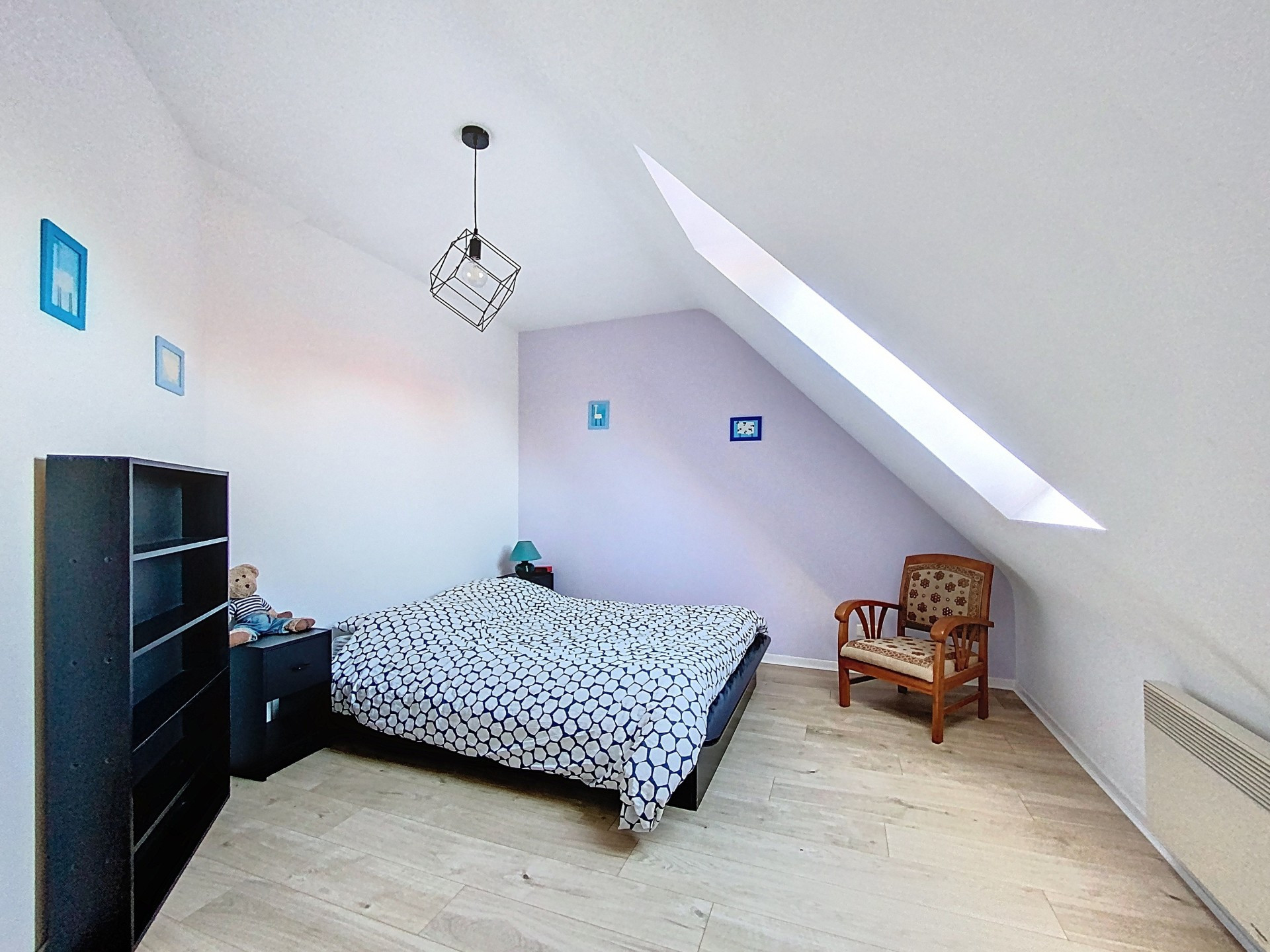 vente maison LAVENTIE