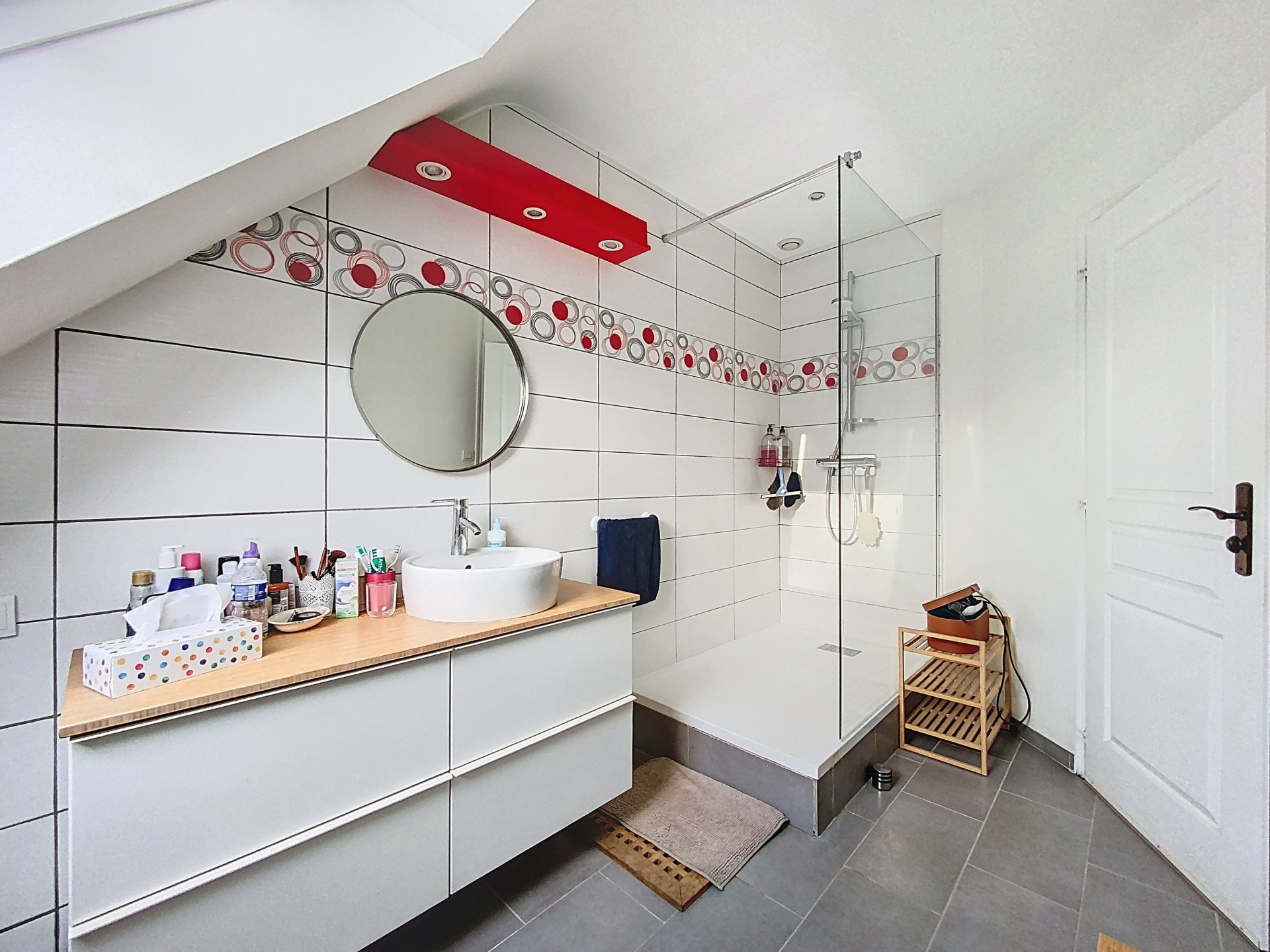 vente maison LAVENTIE