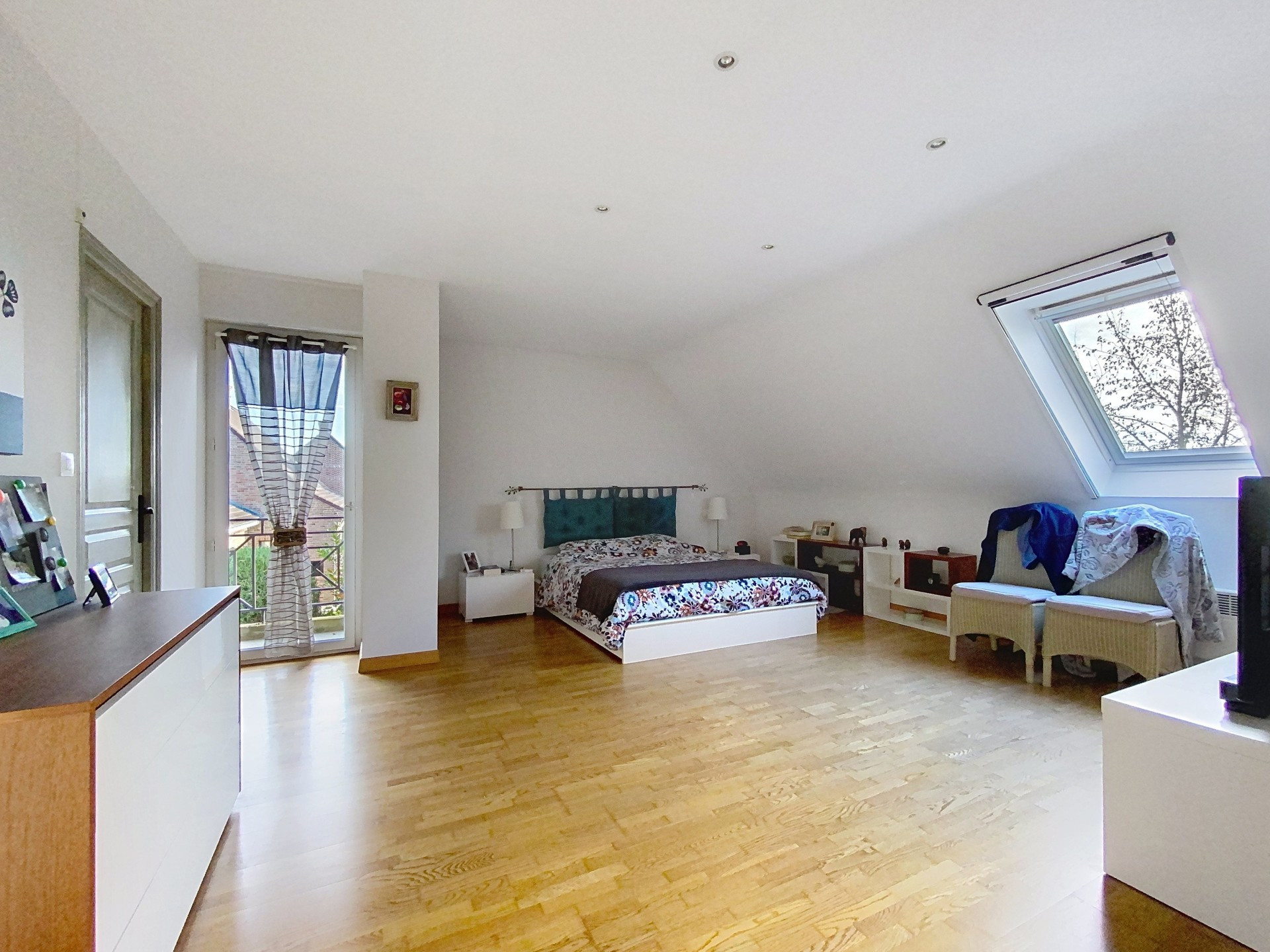 vente maison LAVENTIE