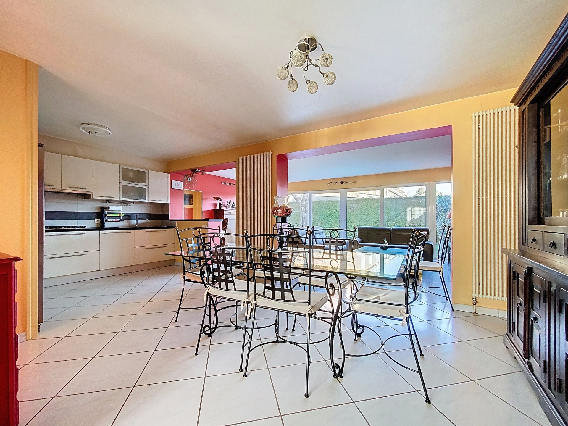 vente maison ARMENTIERES