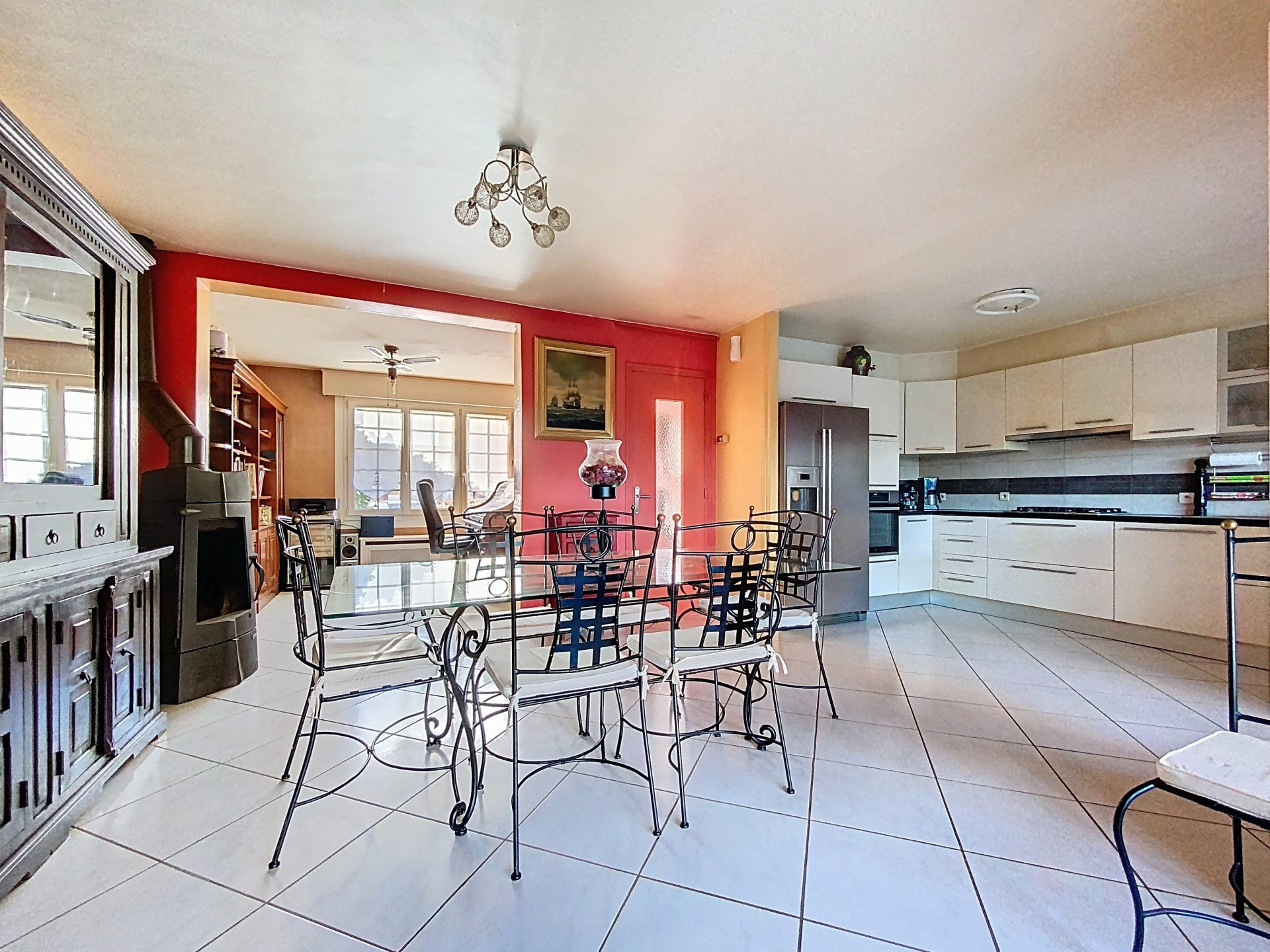 vente maison ARMENTIERES