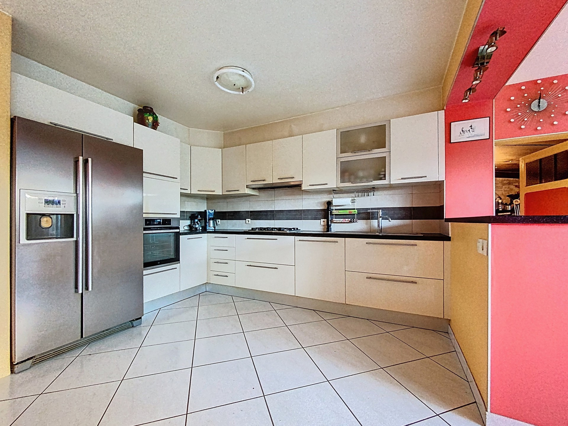 vente maison ARMENTIERES