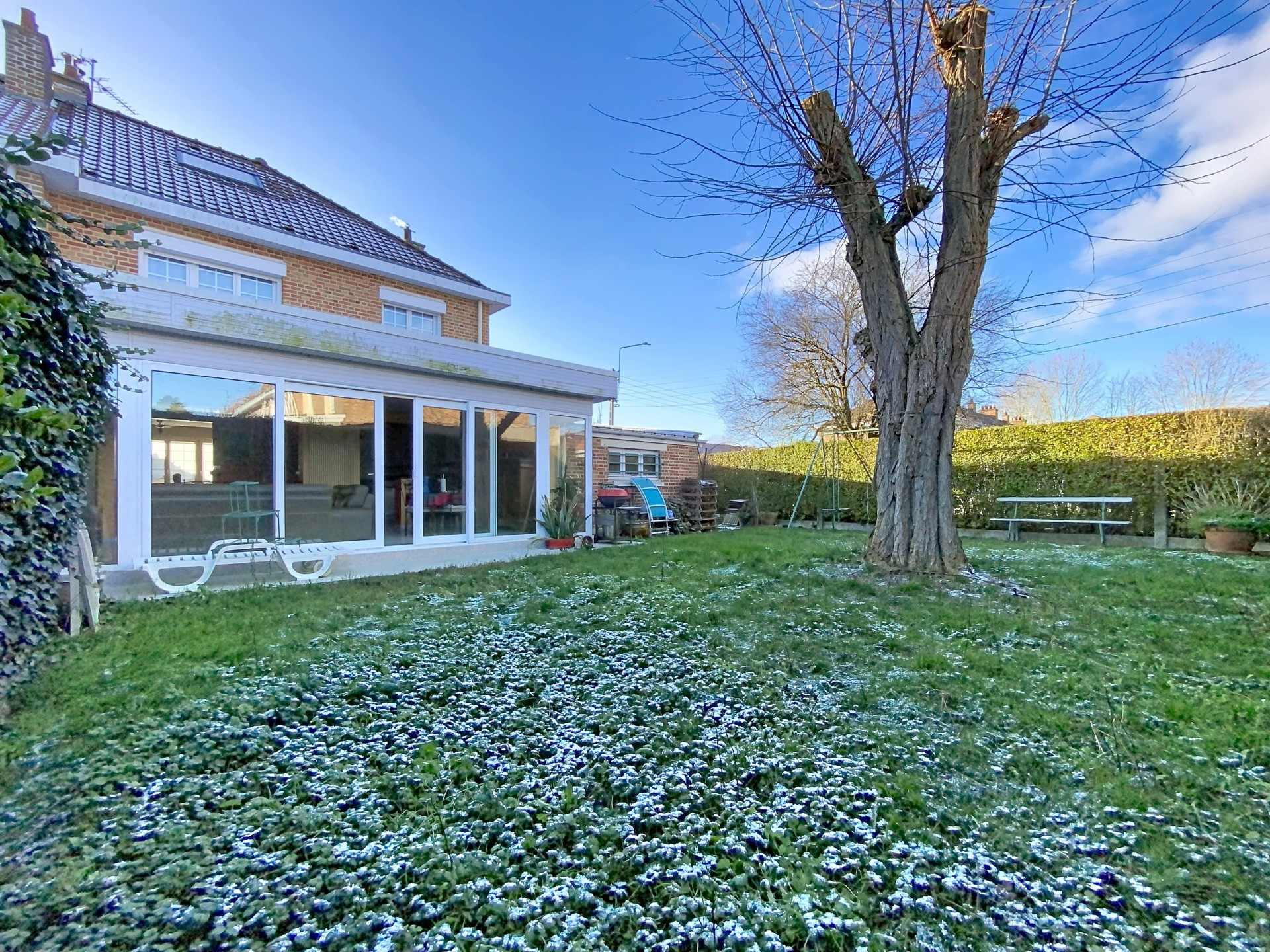 vente maison ARMENTIERES