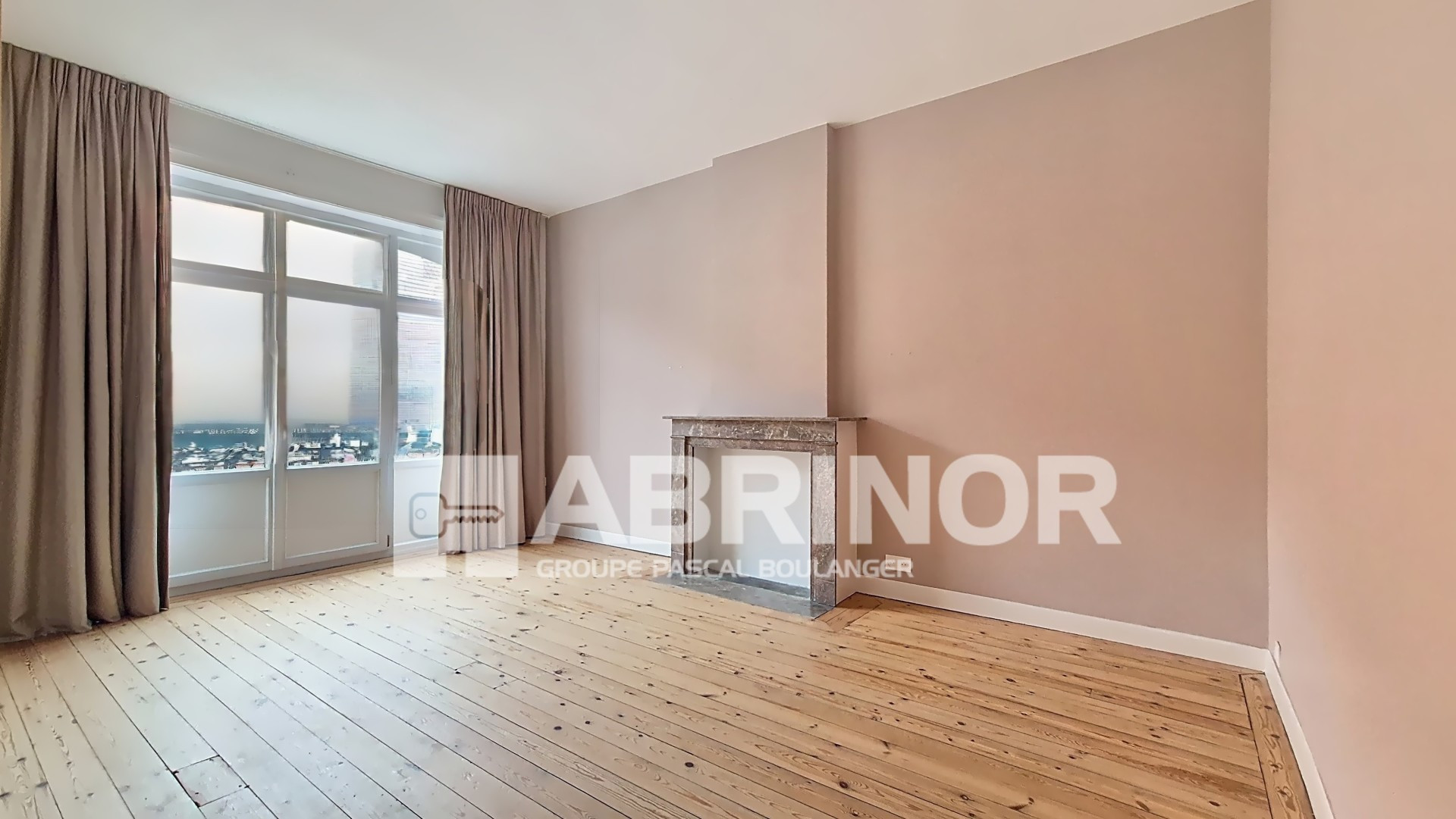 vente maison ROUBAIX