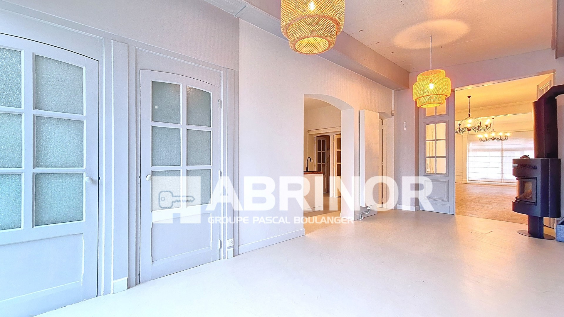 vente maison ROUBAIX