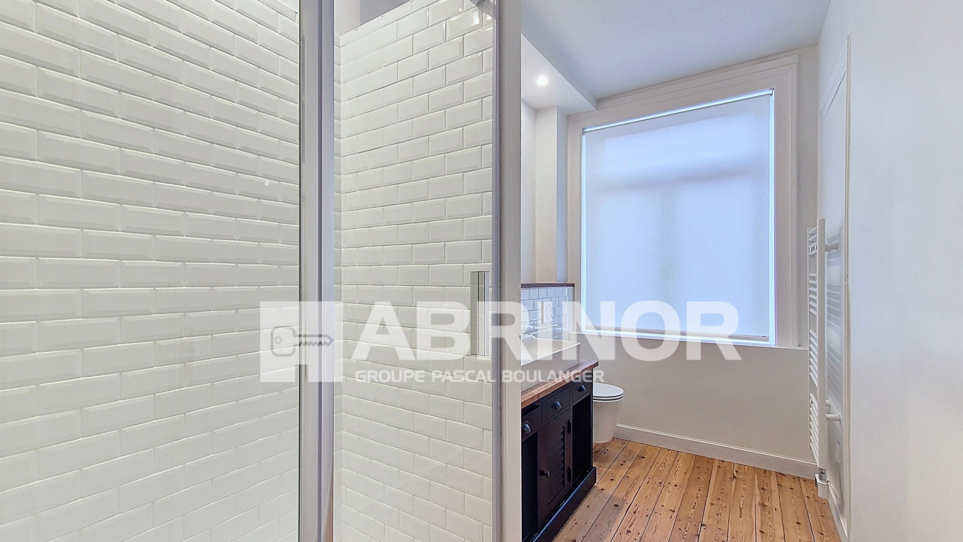 vente maison ROUBAIX