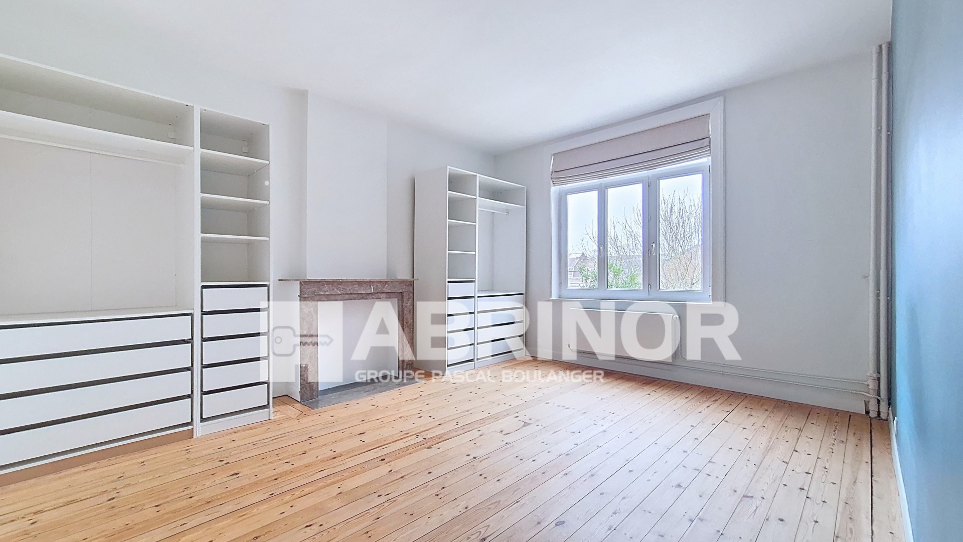 vente maison ROUBAIX