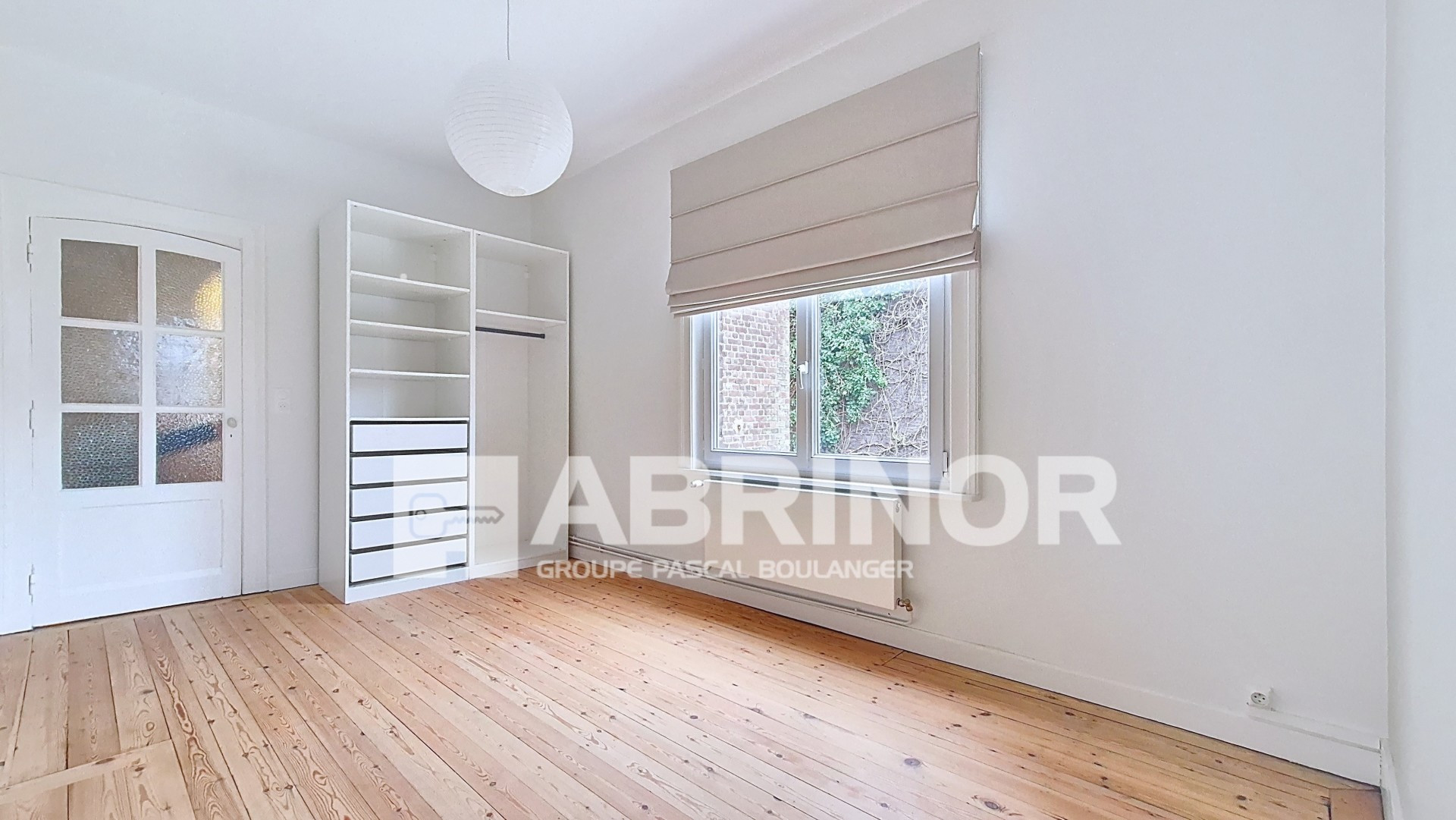 vente maison ROUBAIX