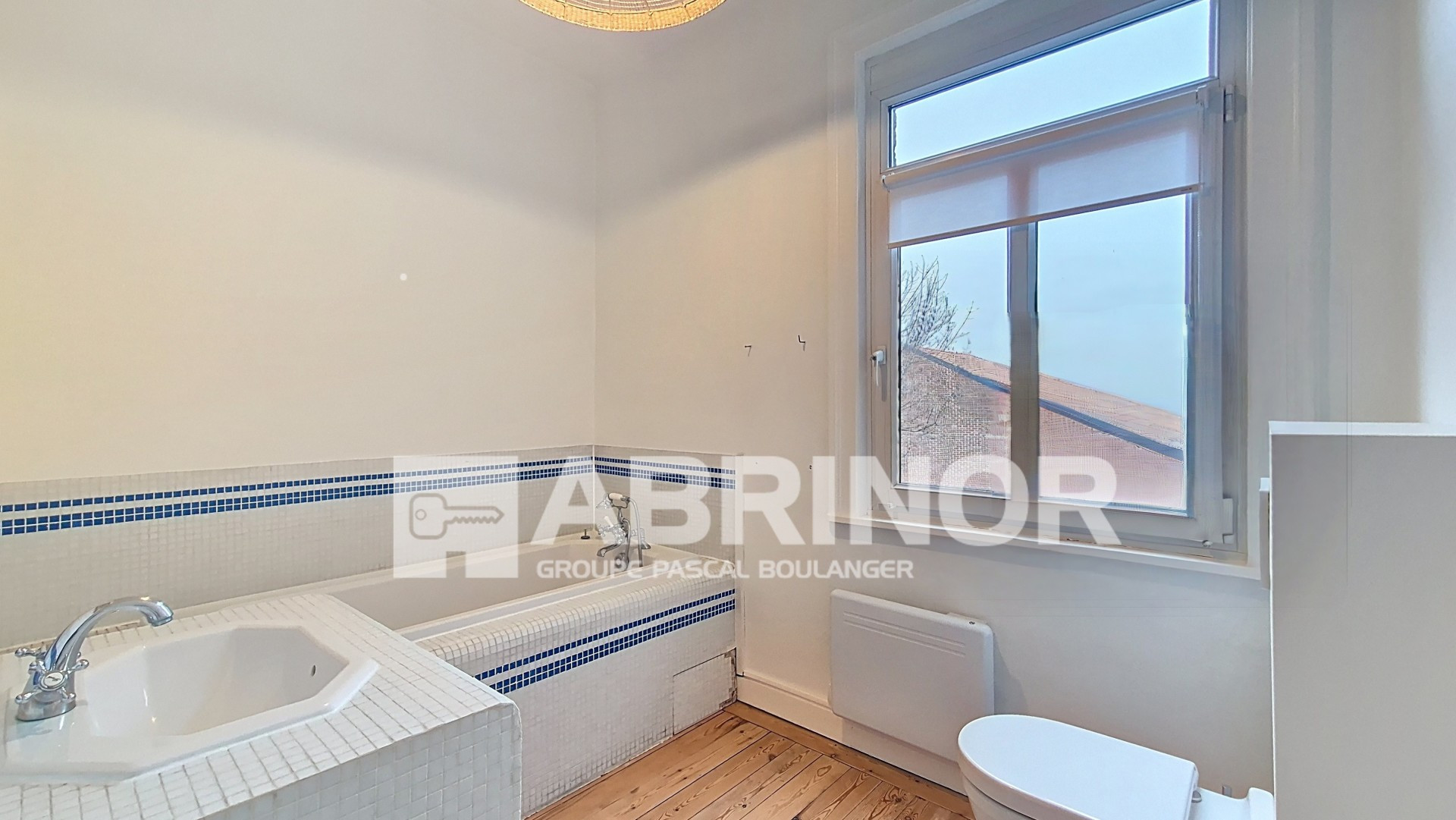 vente maison ROUBAIX