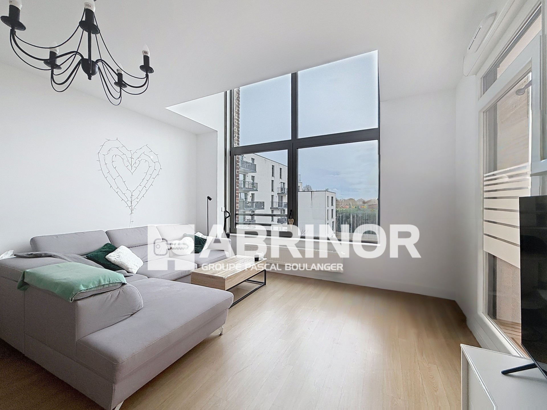 vente appartement ROUBAIX