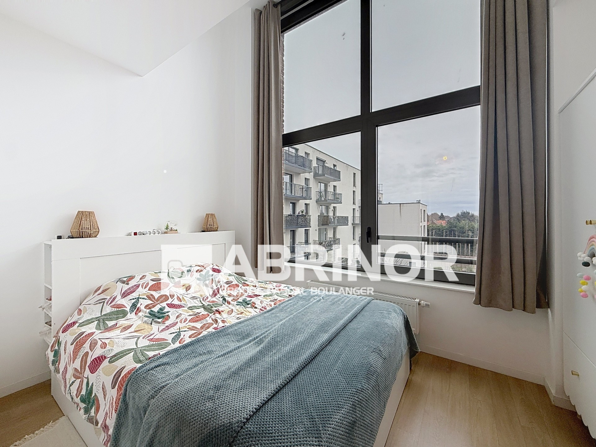 vente appartement ROUBAIX