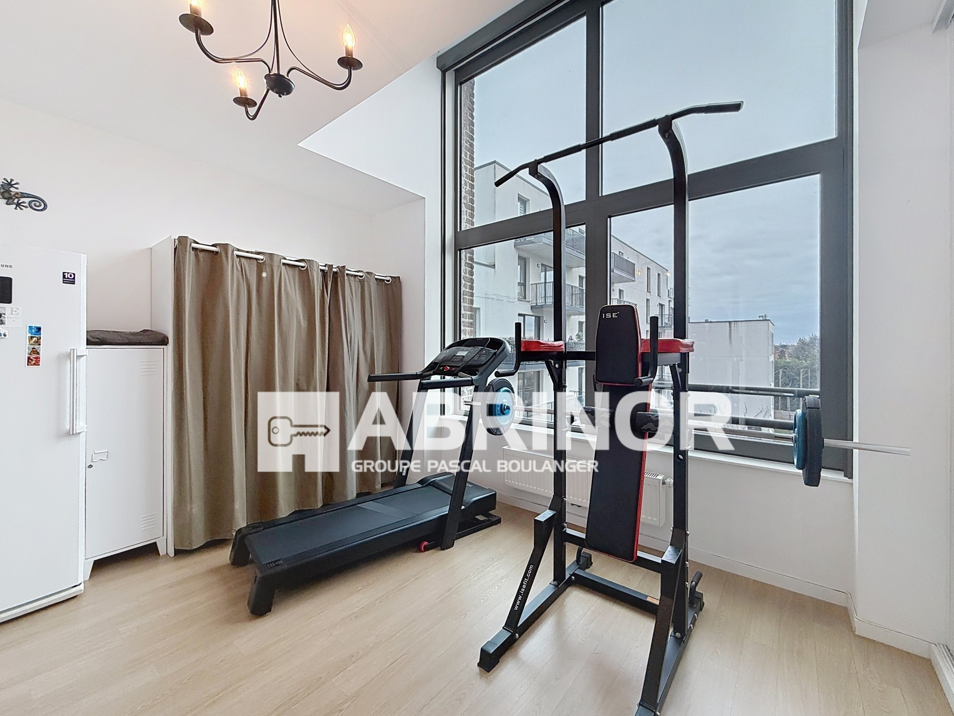 vente appartement ROUBAIX