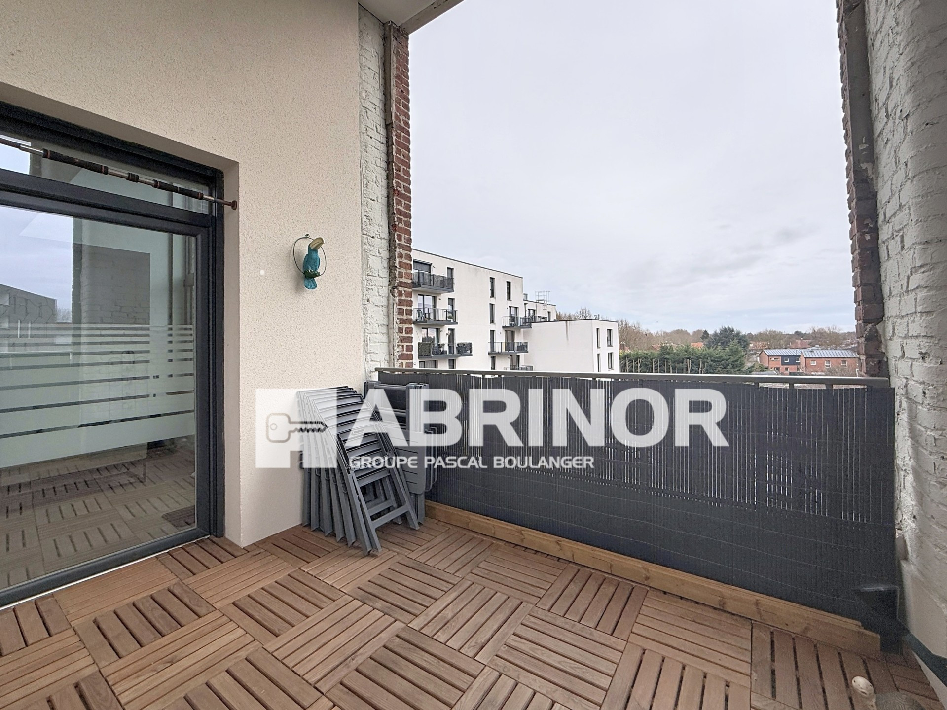 vente appartement ROUBAIX