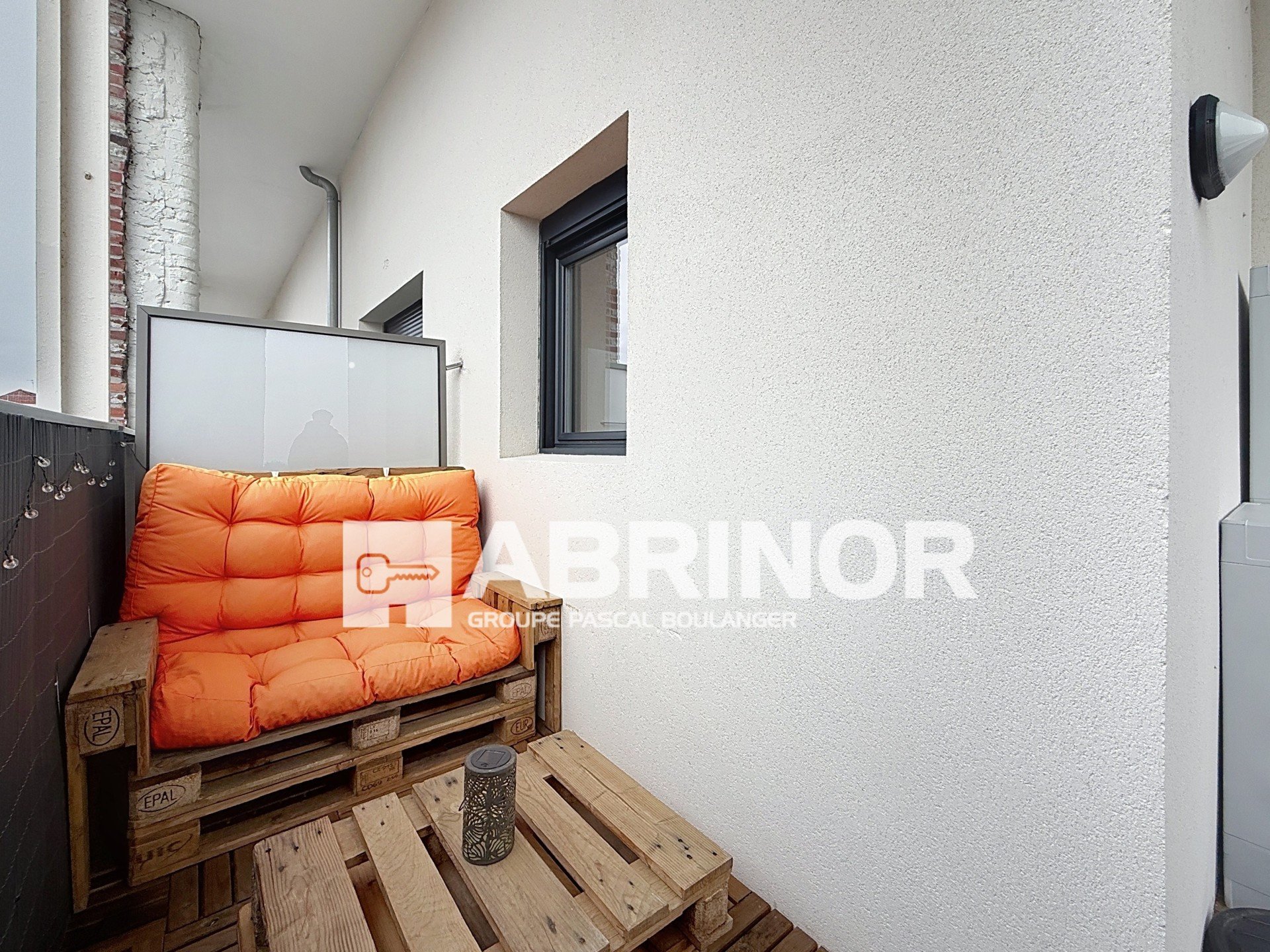 vente appartement ROUBAIX