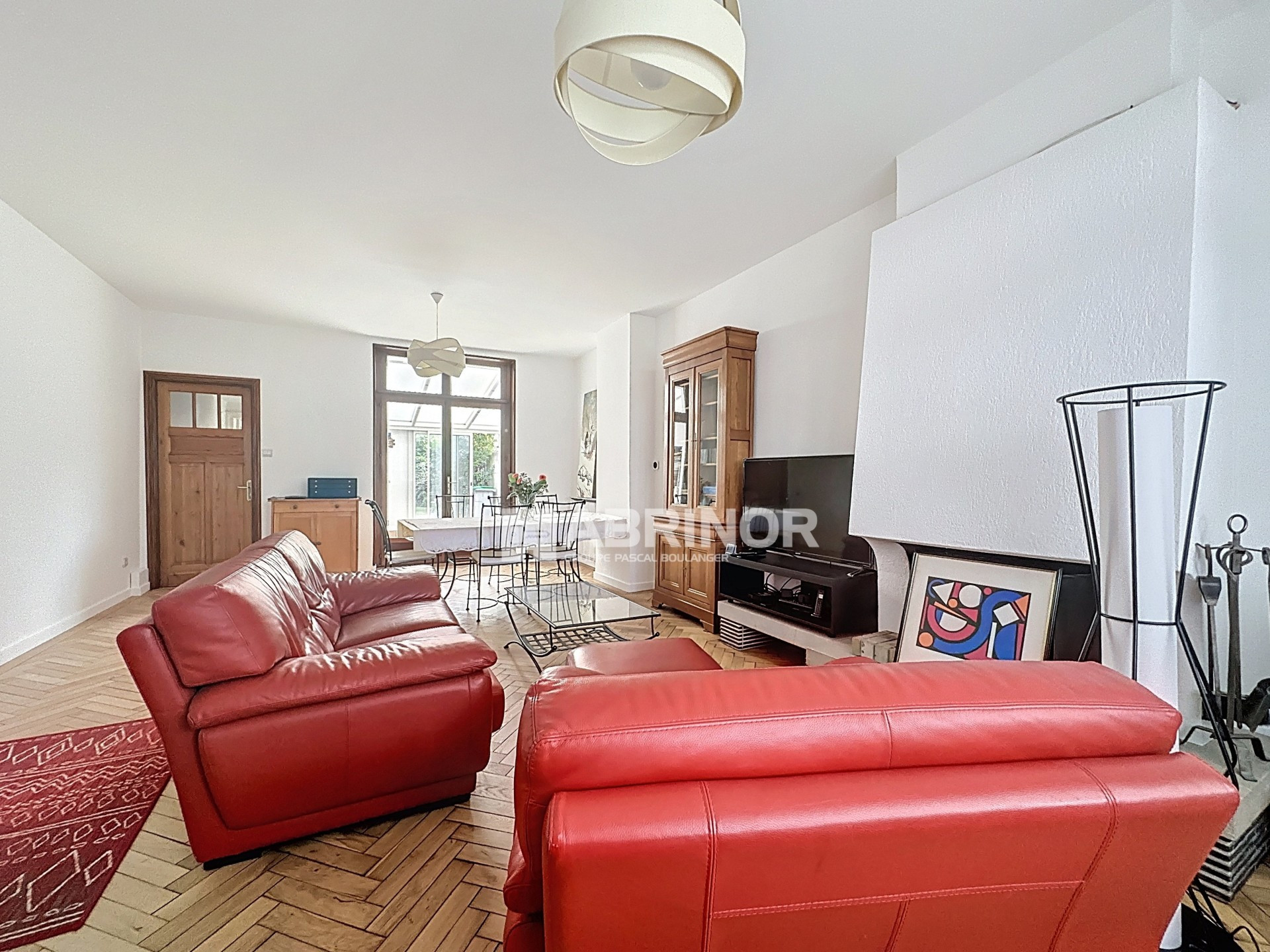 vente maison MARCQ EN BAROEUL