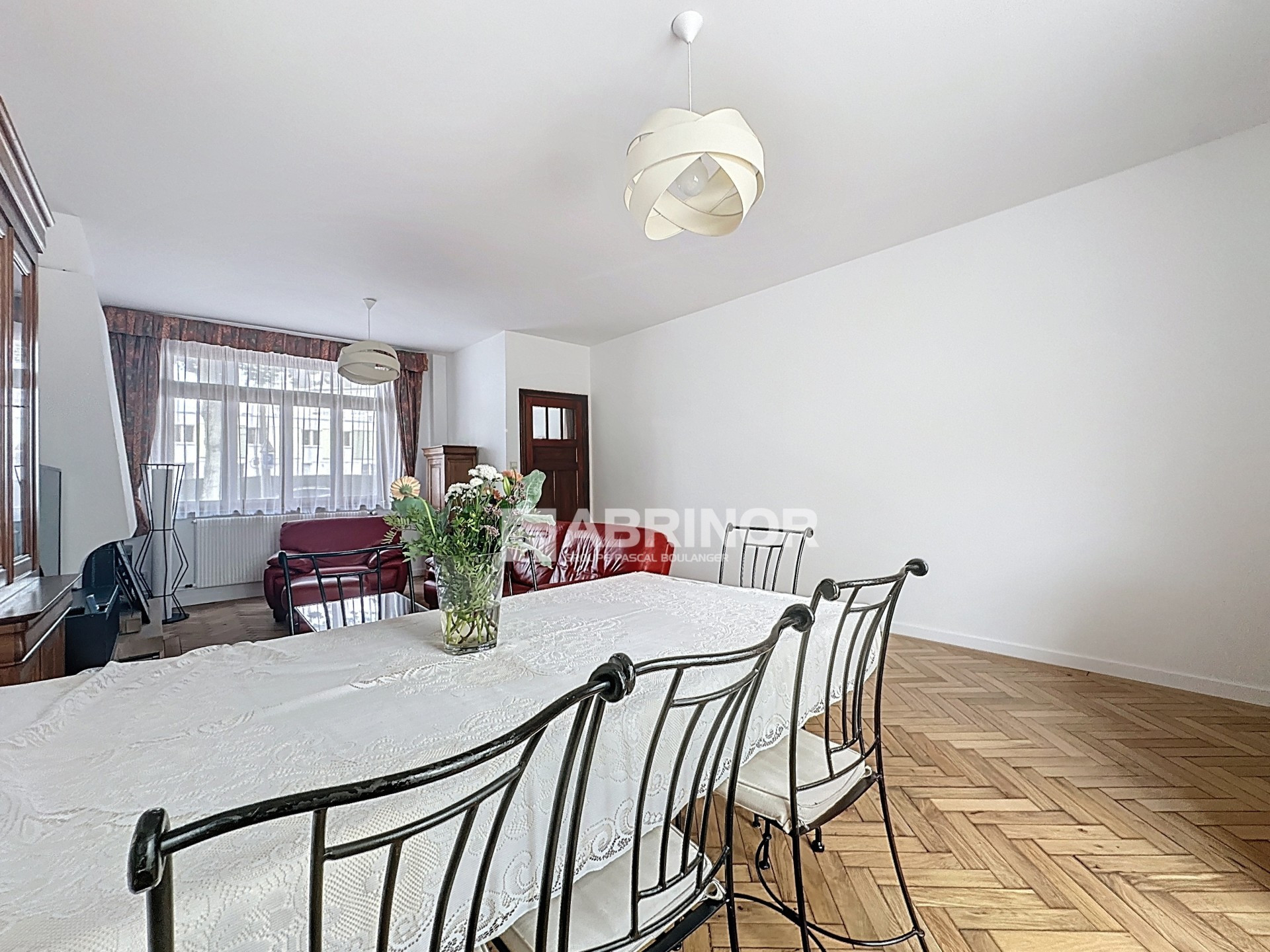 vente maison MARCQ EN BAROEUL