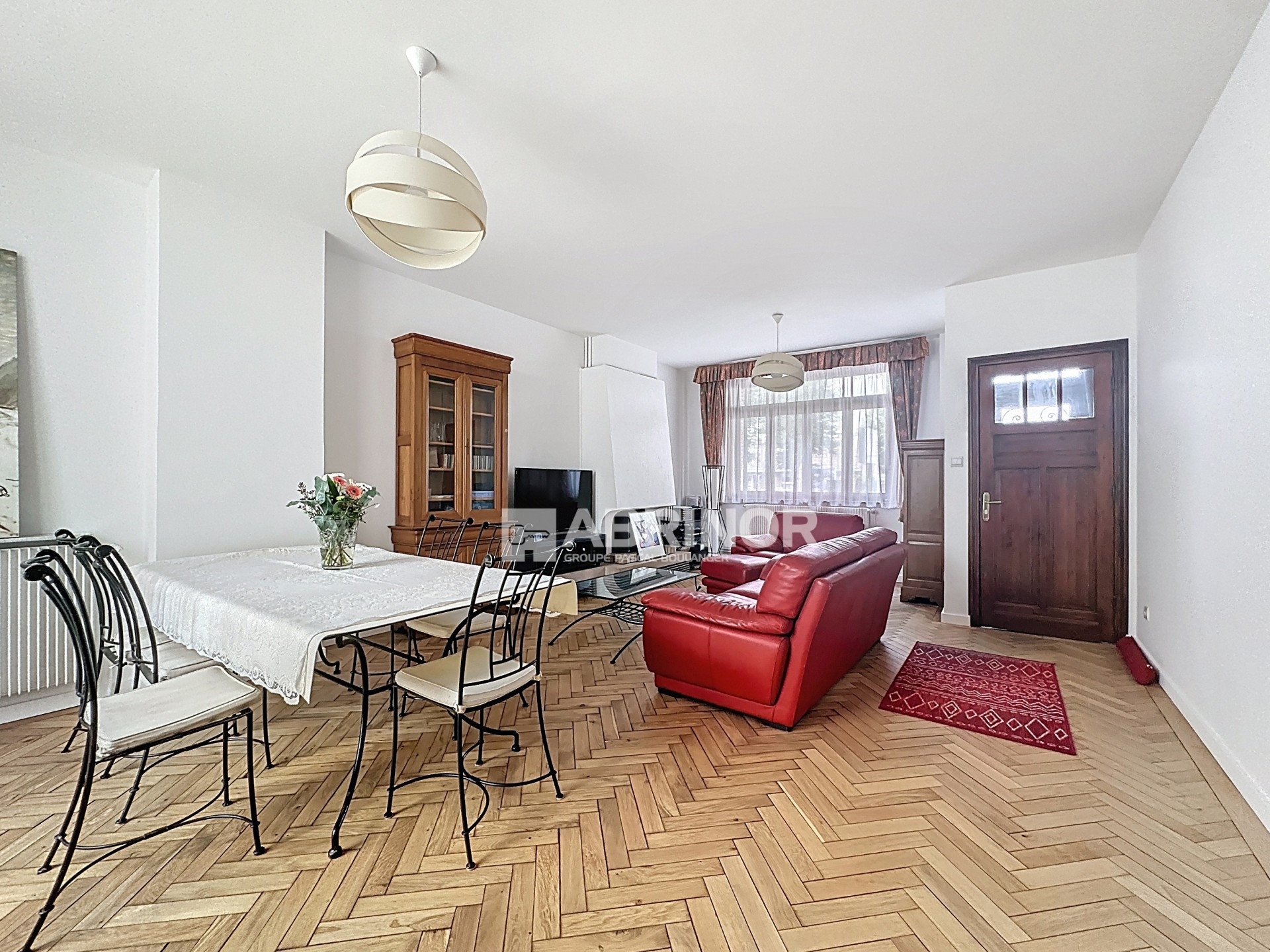 vente maison MARCQ EN BAROEUL