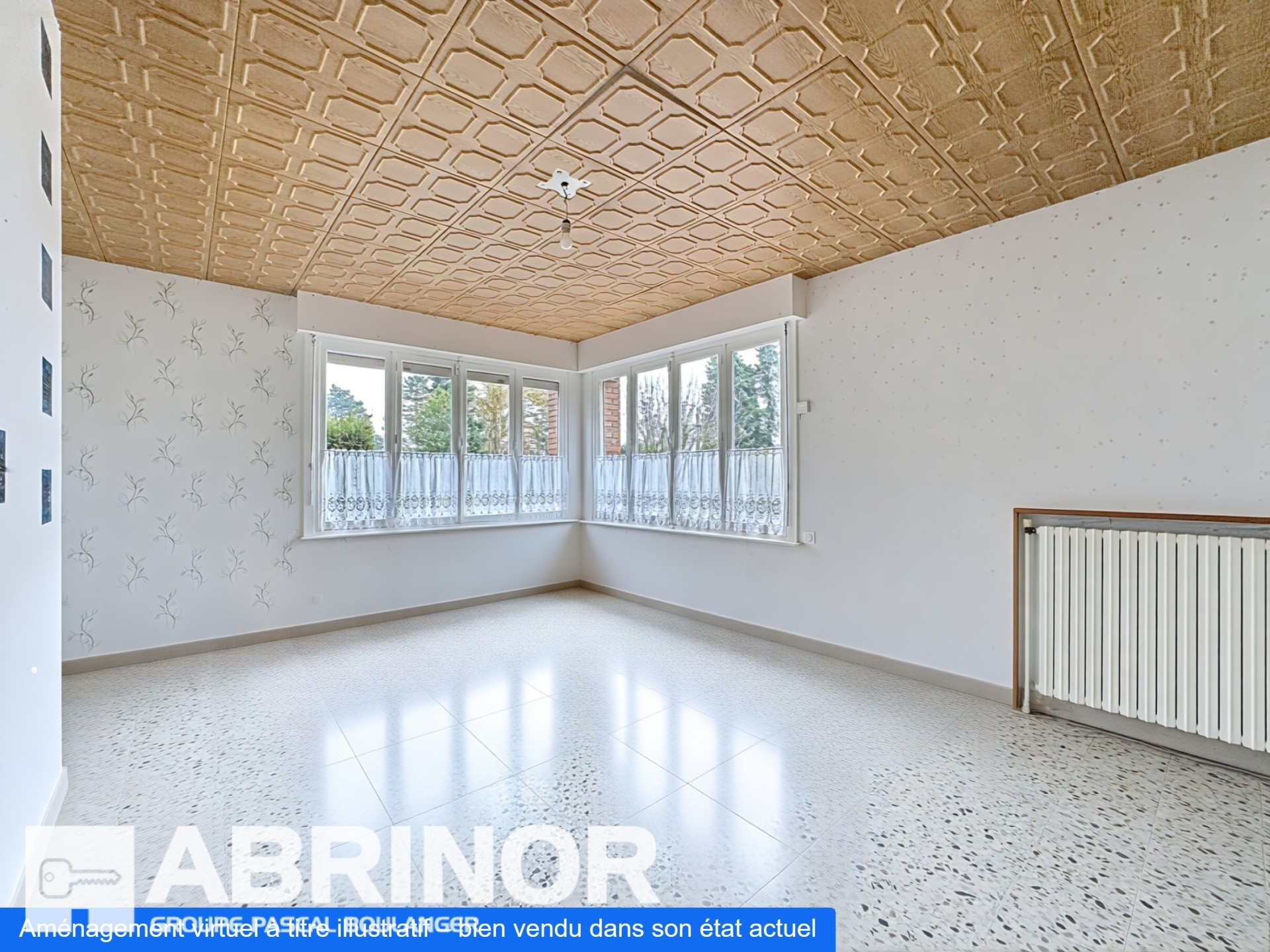 vente maison WATTIGNIES