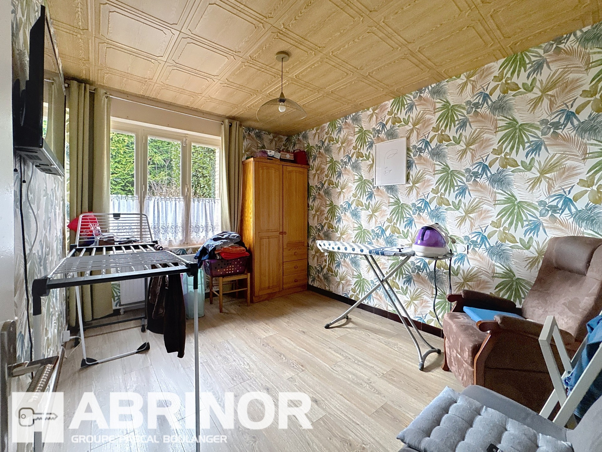 vente maison WATTIGNIES