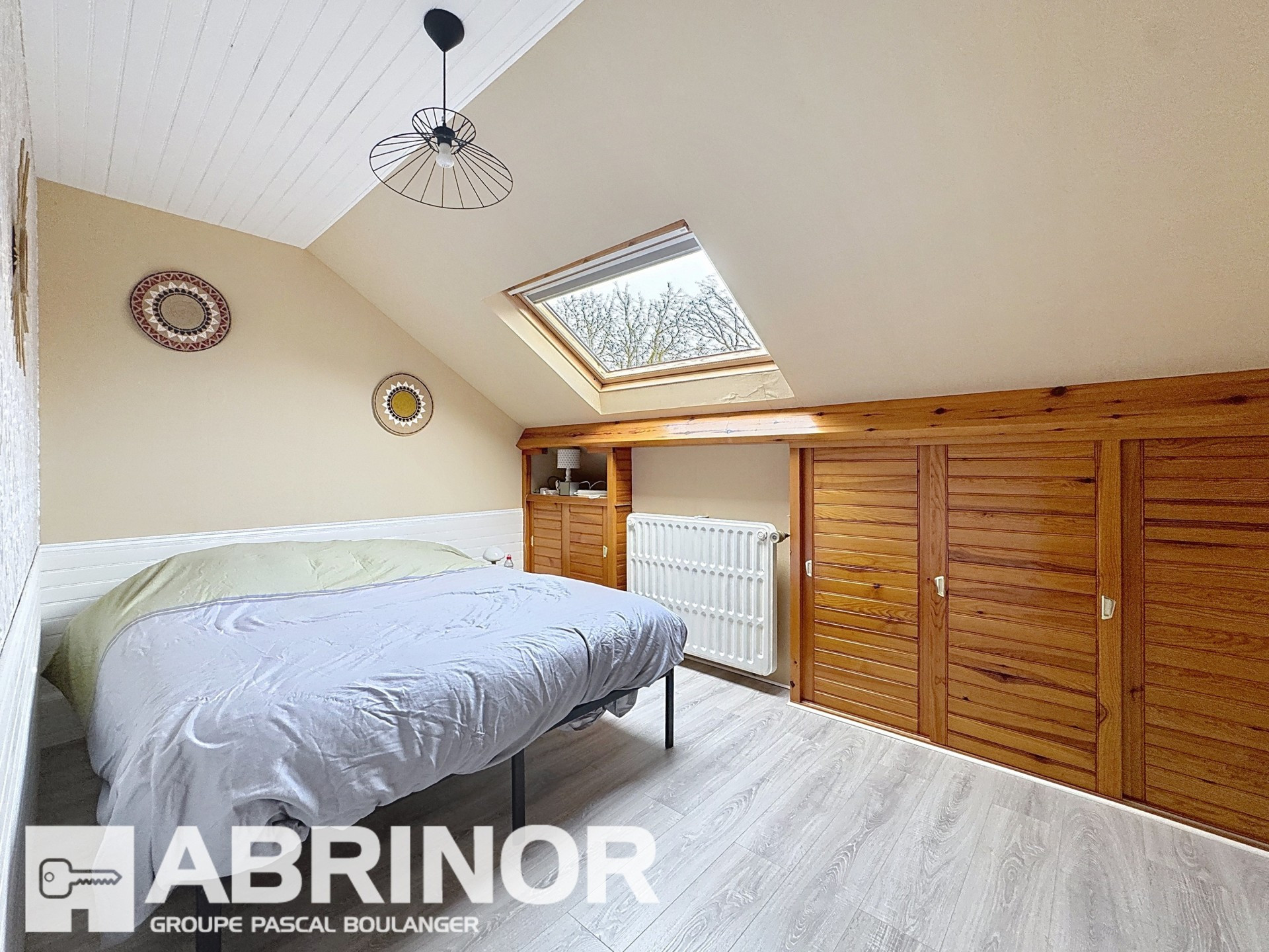 vente maison WATTIGNIES