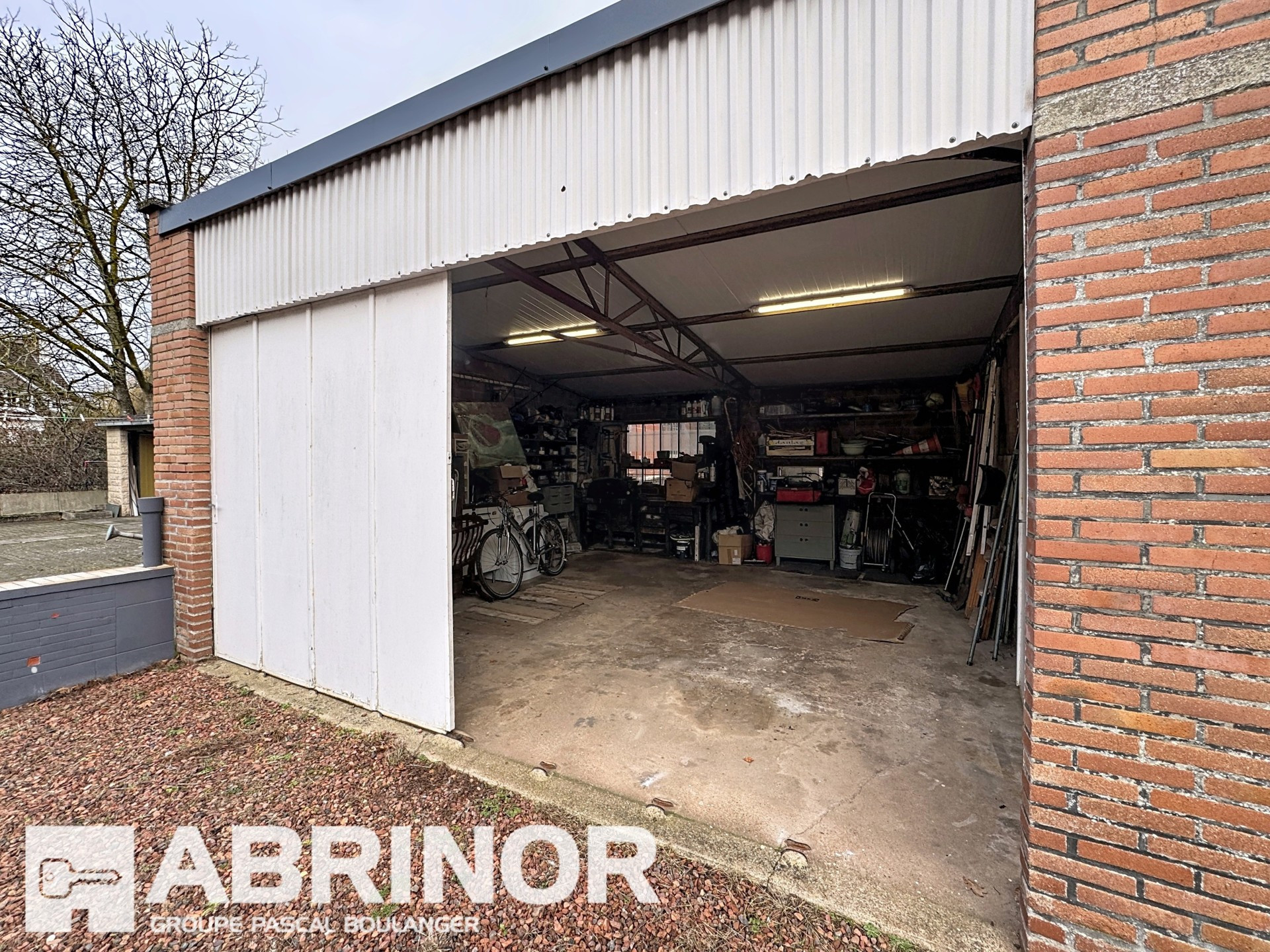 vente maison WATTIGNIES