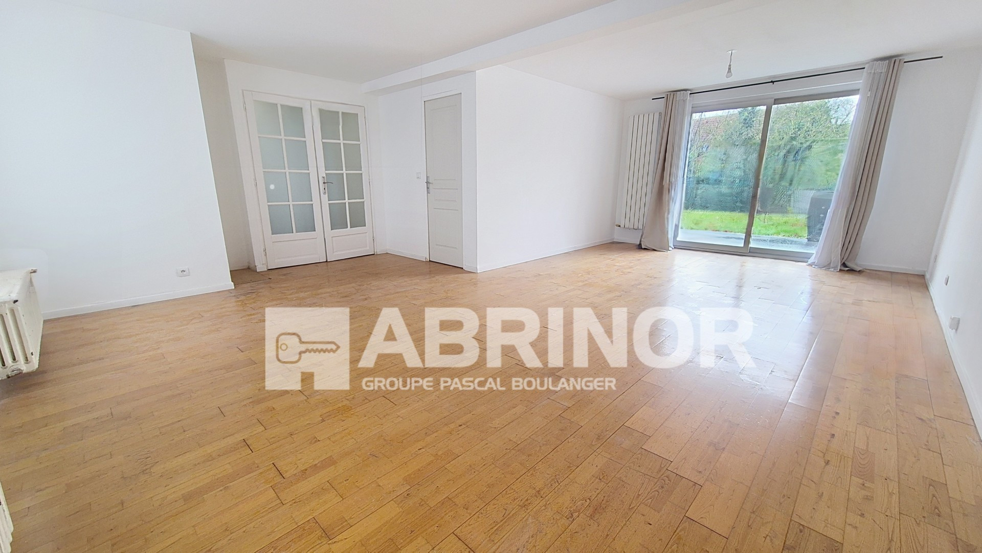 vente maison ROUBAIX