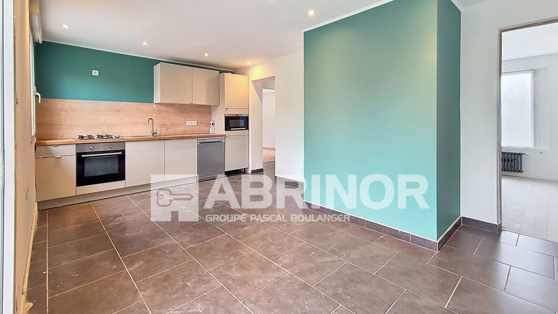 vente maison ROUBAIX