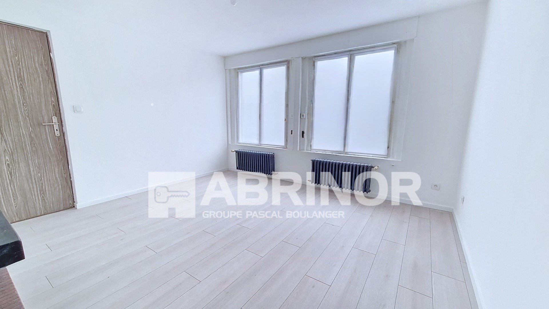 vente maison ROUBAIX