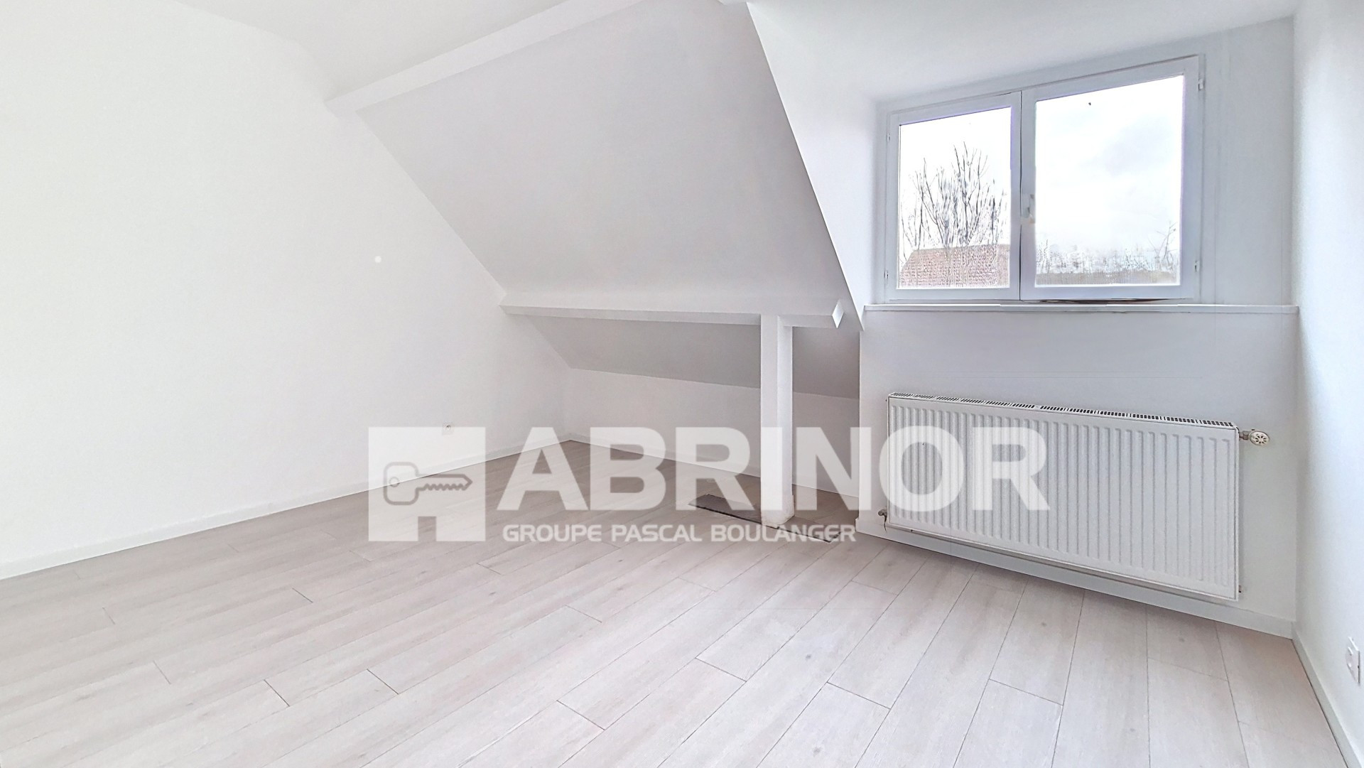 vente maison ROUBAIX