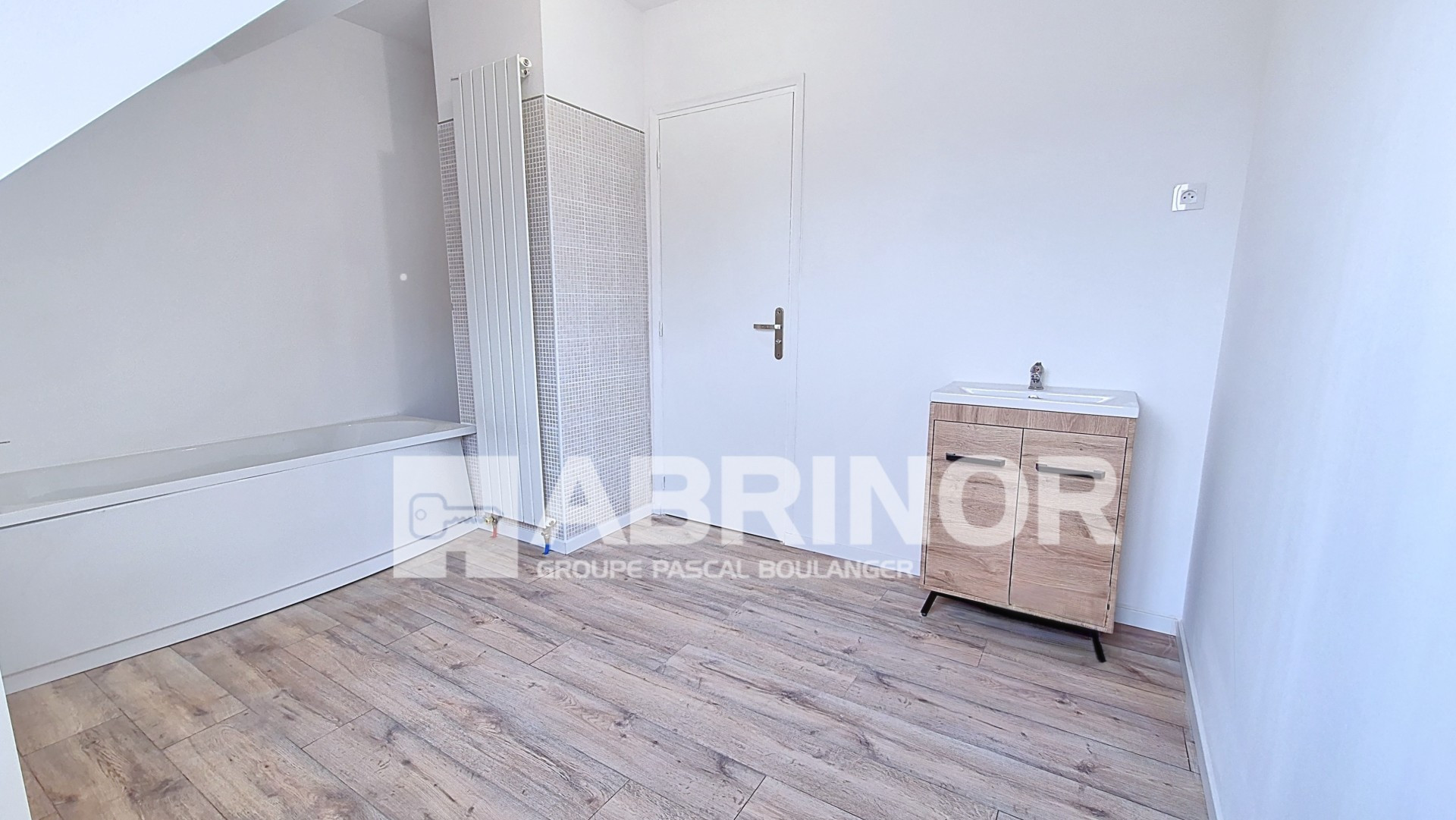 vente maison ROUBAIX