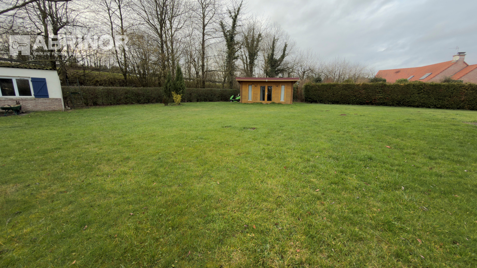 vente maison ENNETIERES EN WEPPES