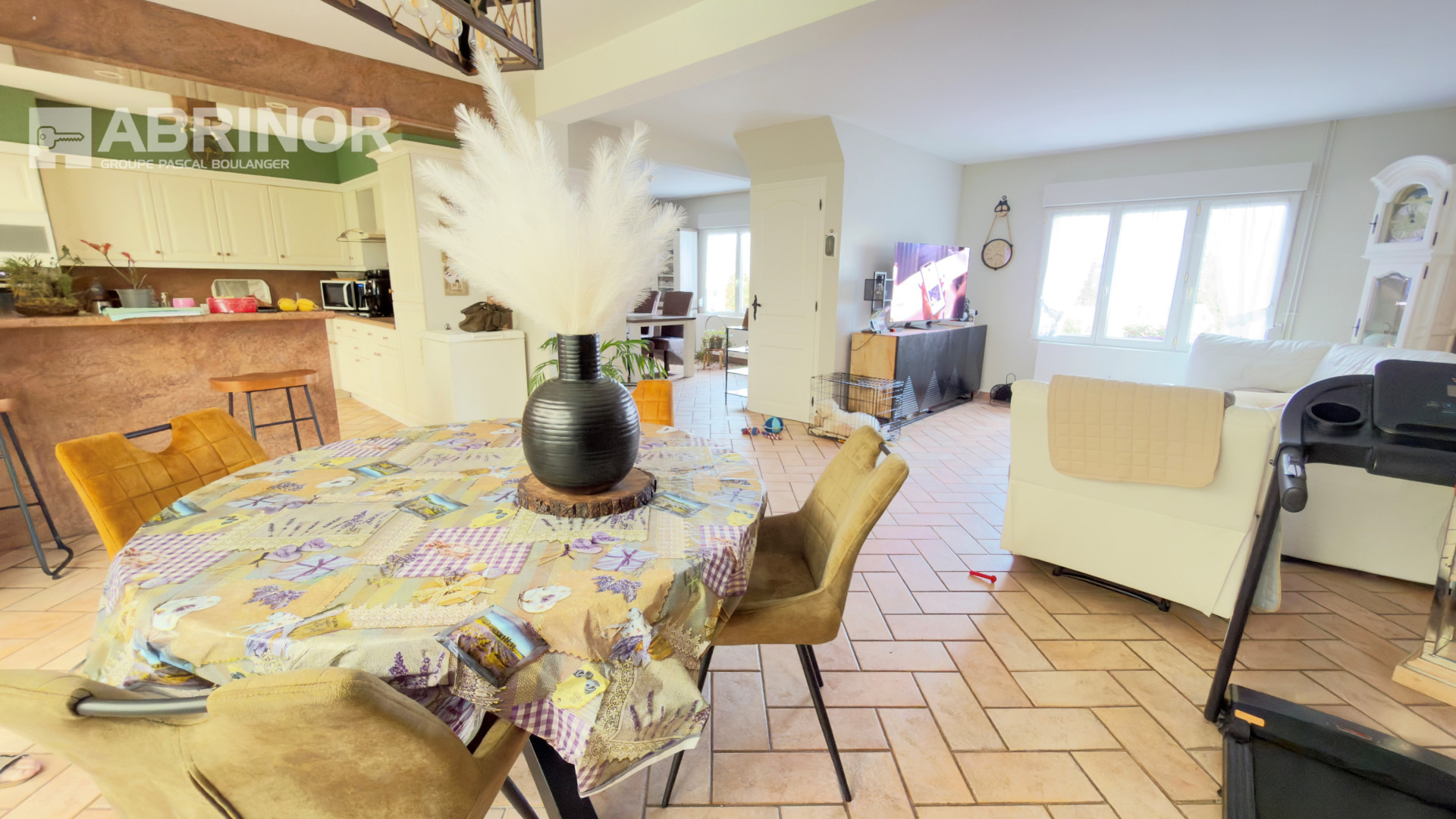 vente maison ENNETIERES EN WEPPES