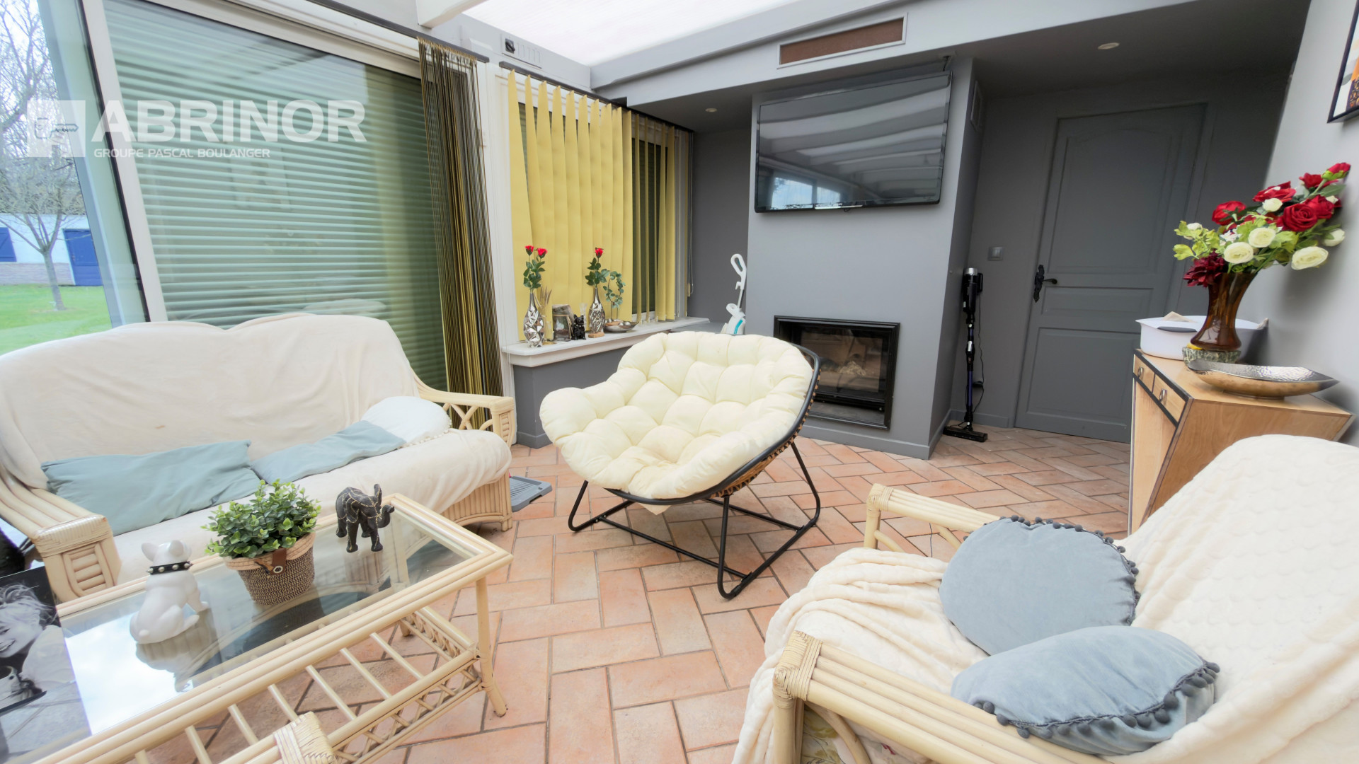 vente maison ENNETIERES EN WEPPES