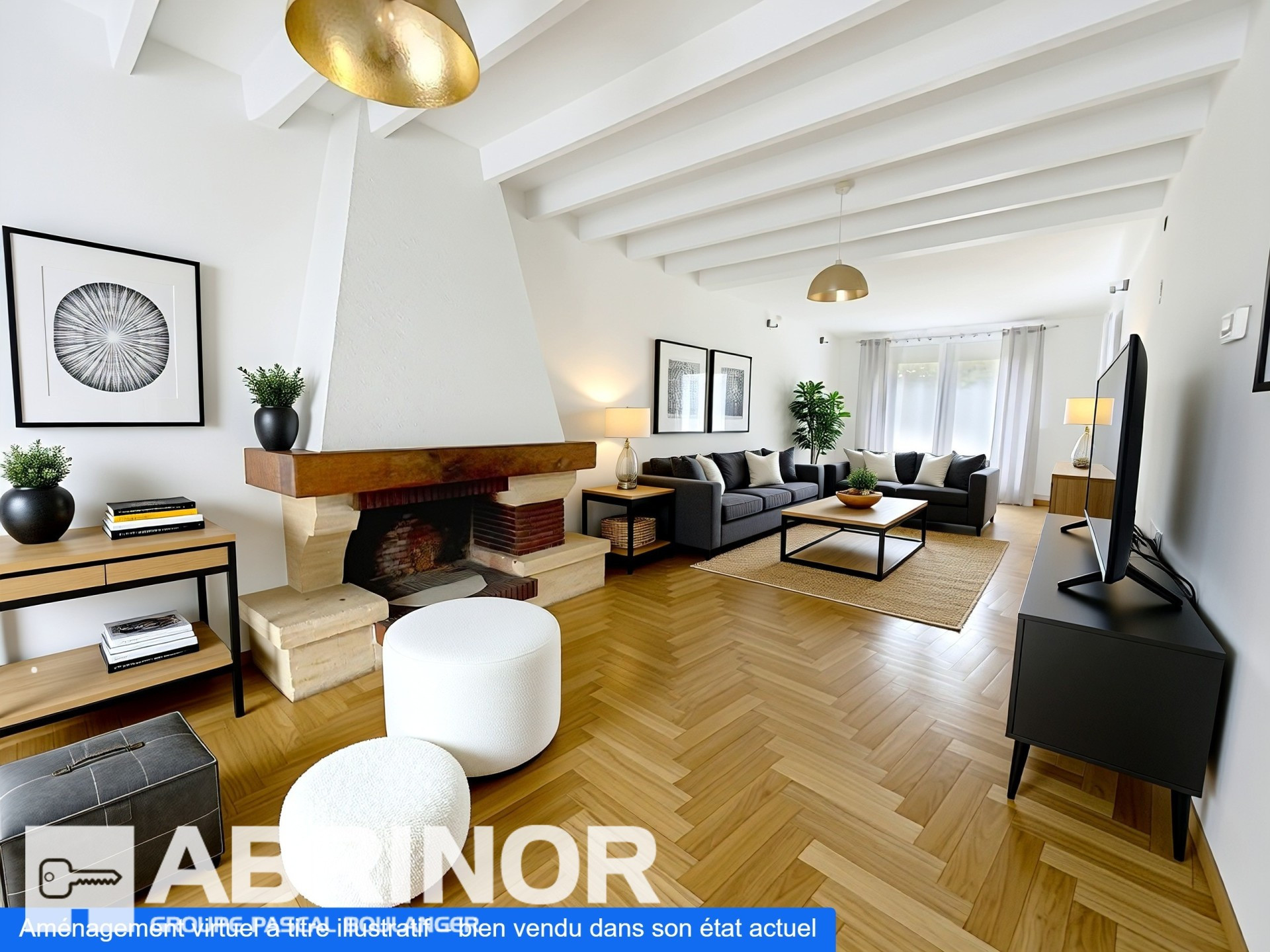 vente maison WATTIGNIES