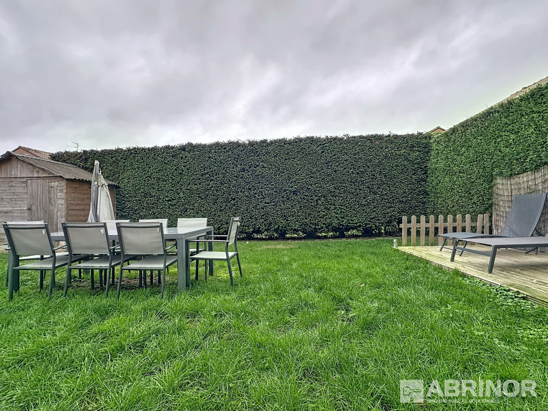 vente maison LINSELLES